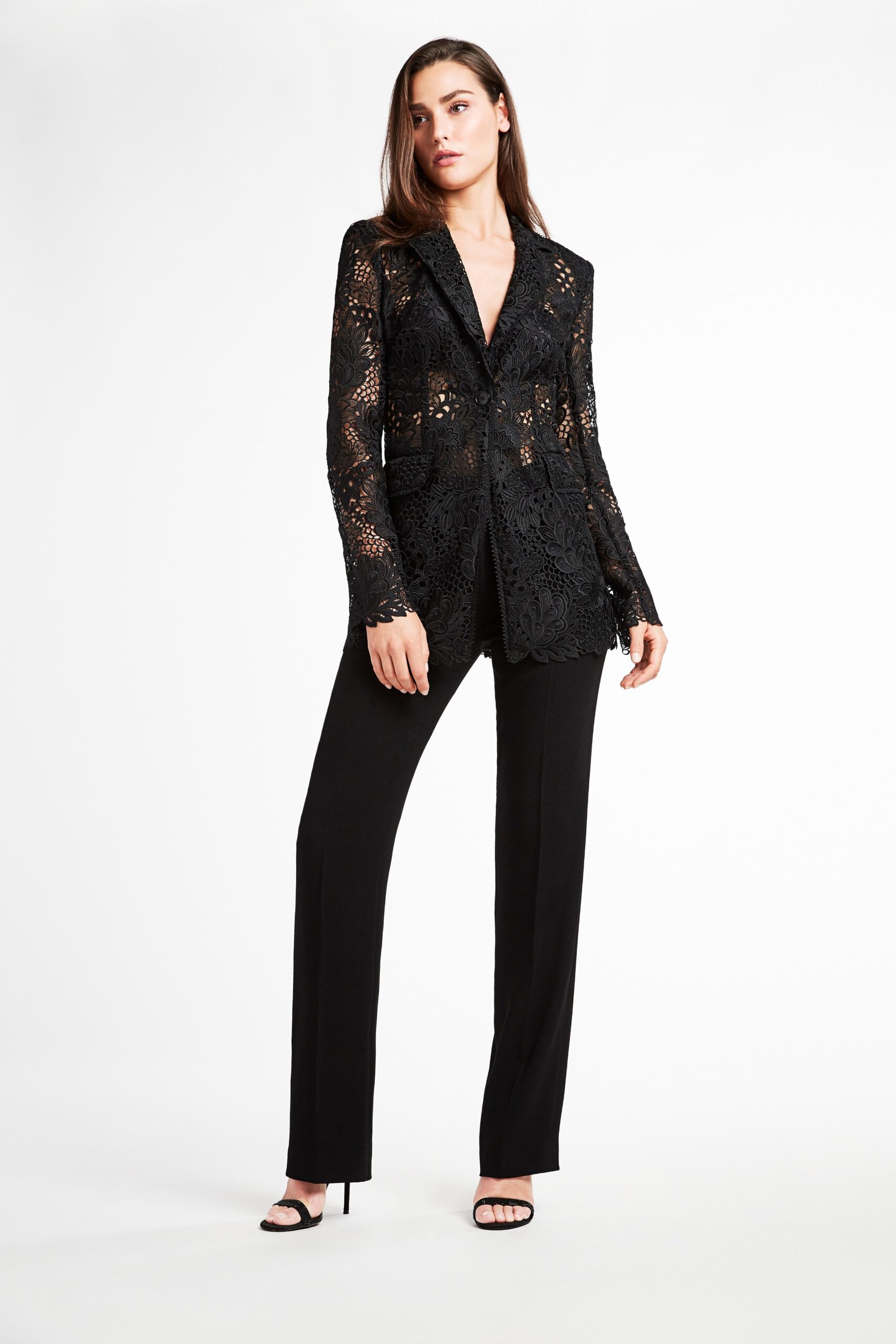 Elie Tahari Resort 2019