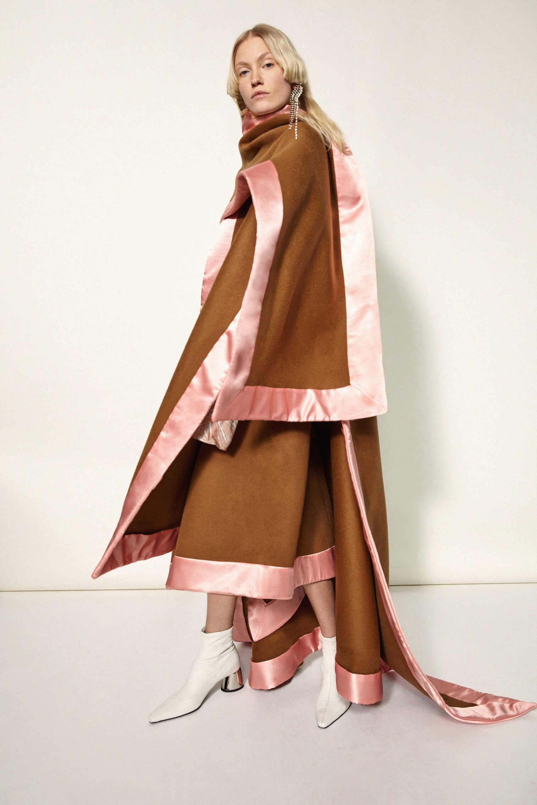 Ellery Fall 2019 Ready-to-Wear