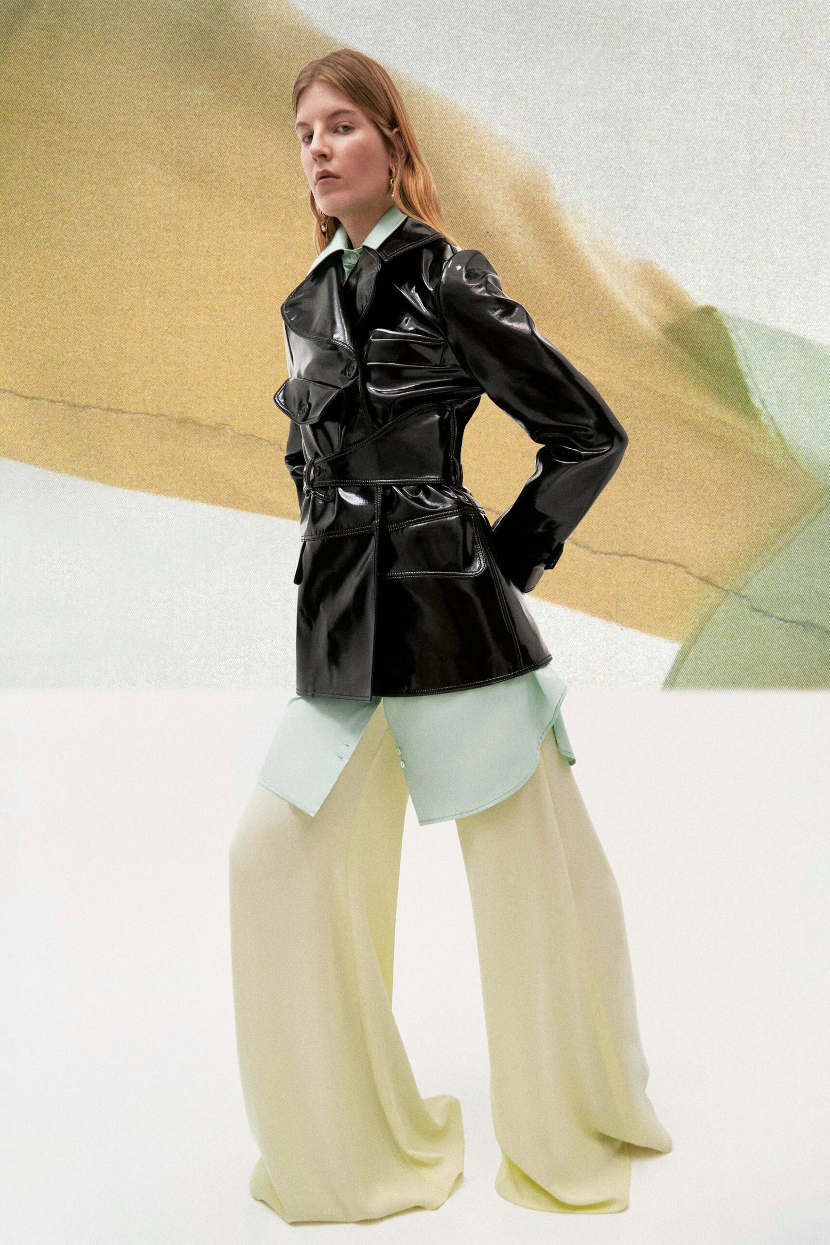 Ellery Pre-Fall 2019