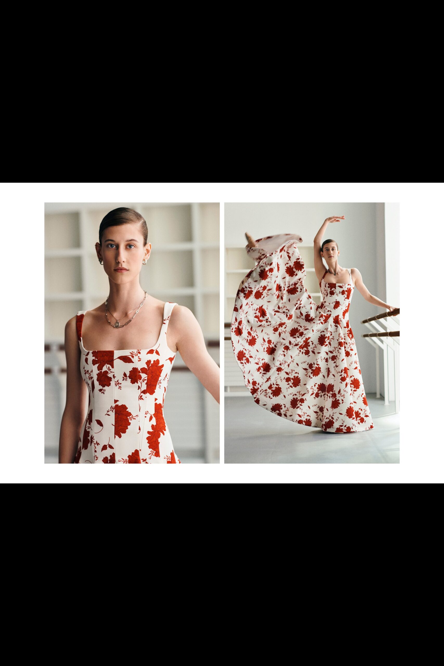 Emilia Wickstead Resort 2023