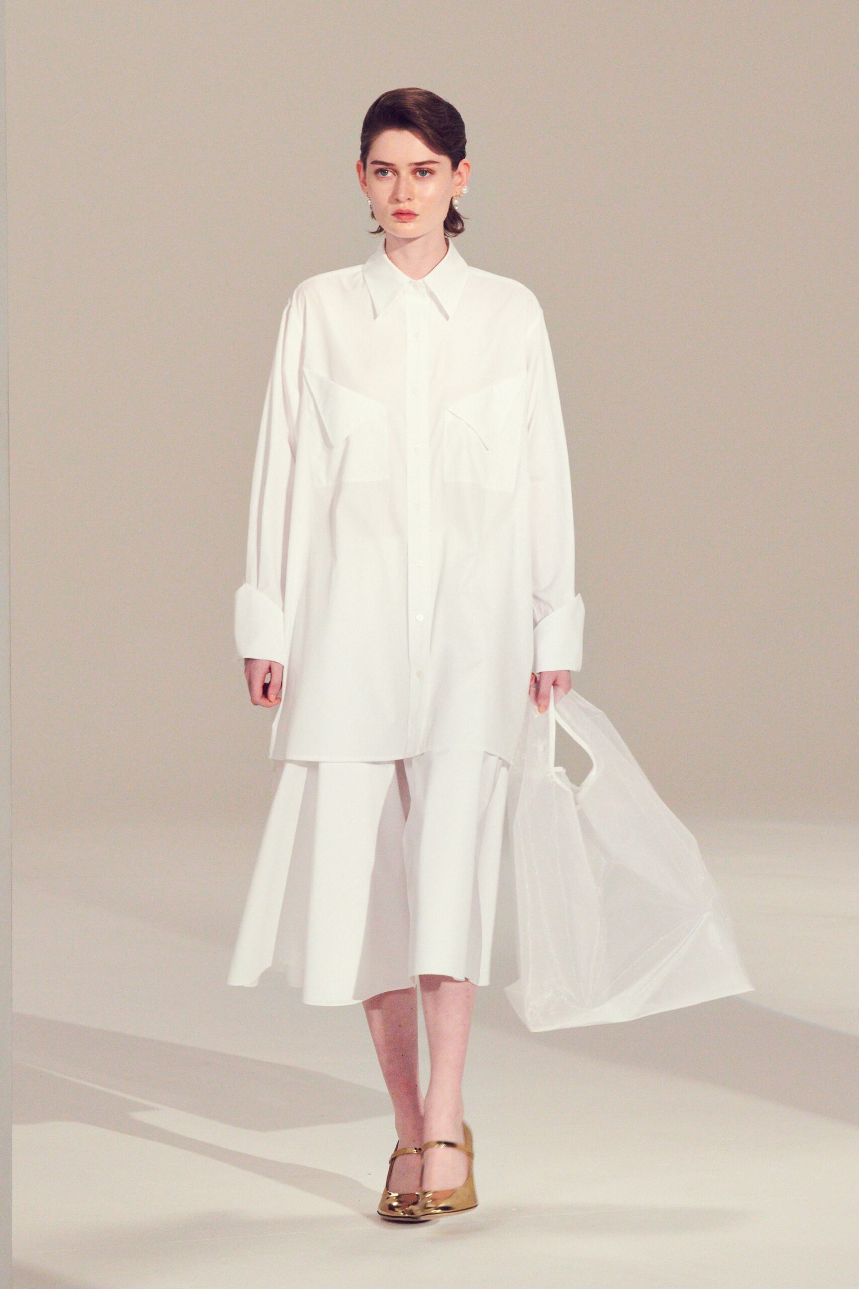 Emilia Wickstead Spring 2023 Ready-to-Wear