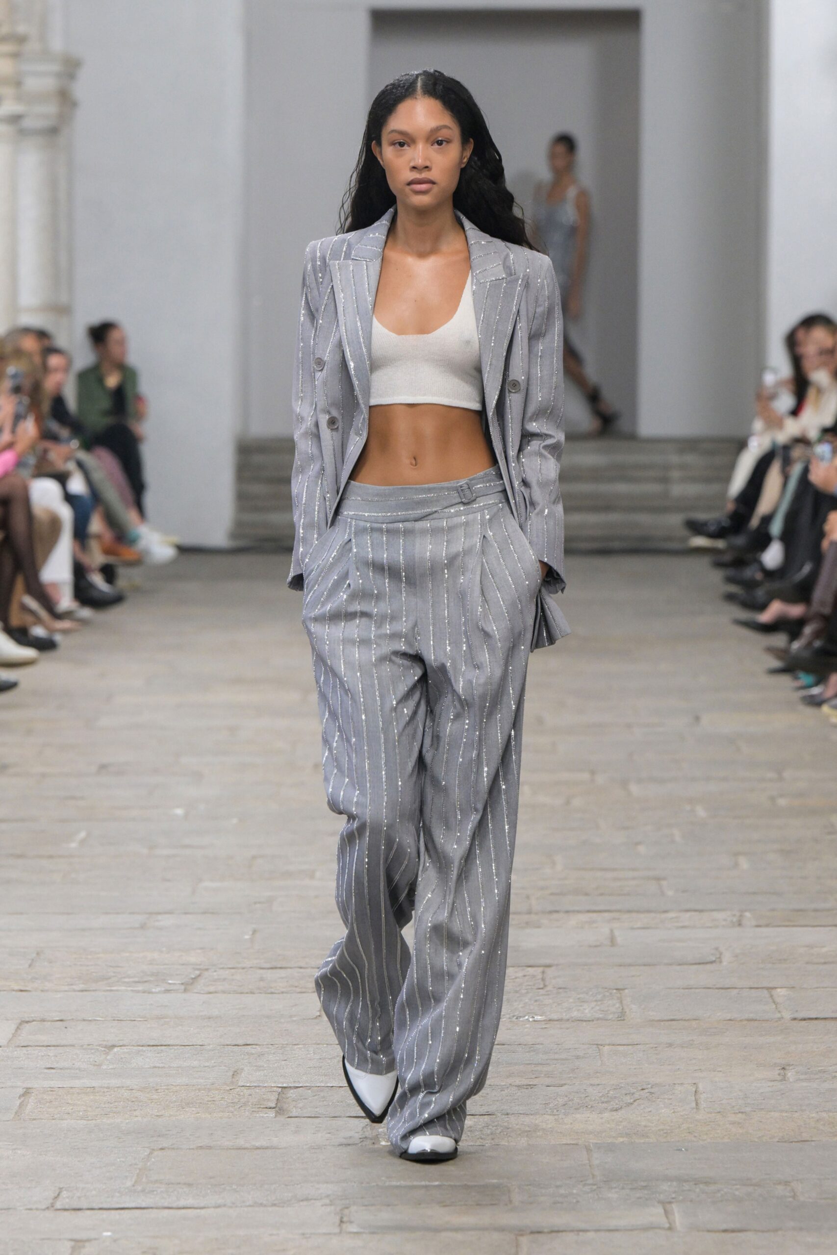 Ermanno Scervino Spring 2023 Ready-to-Wear