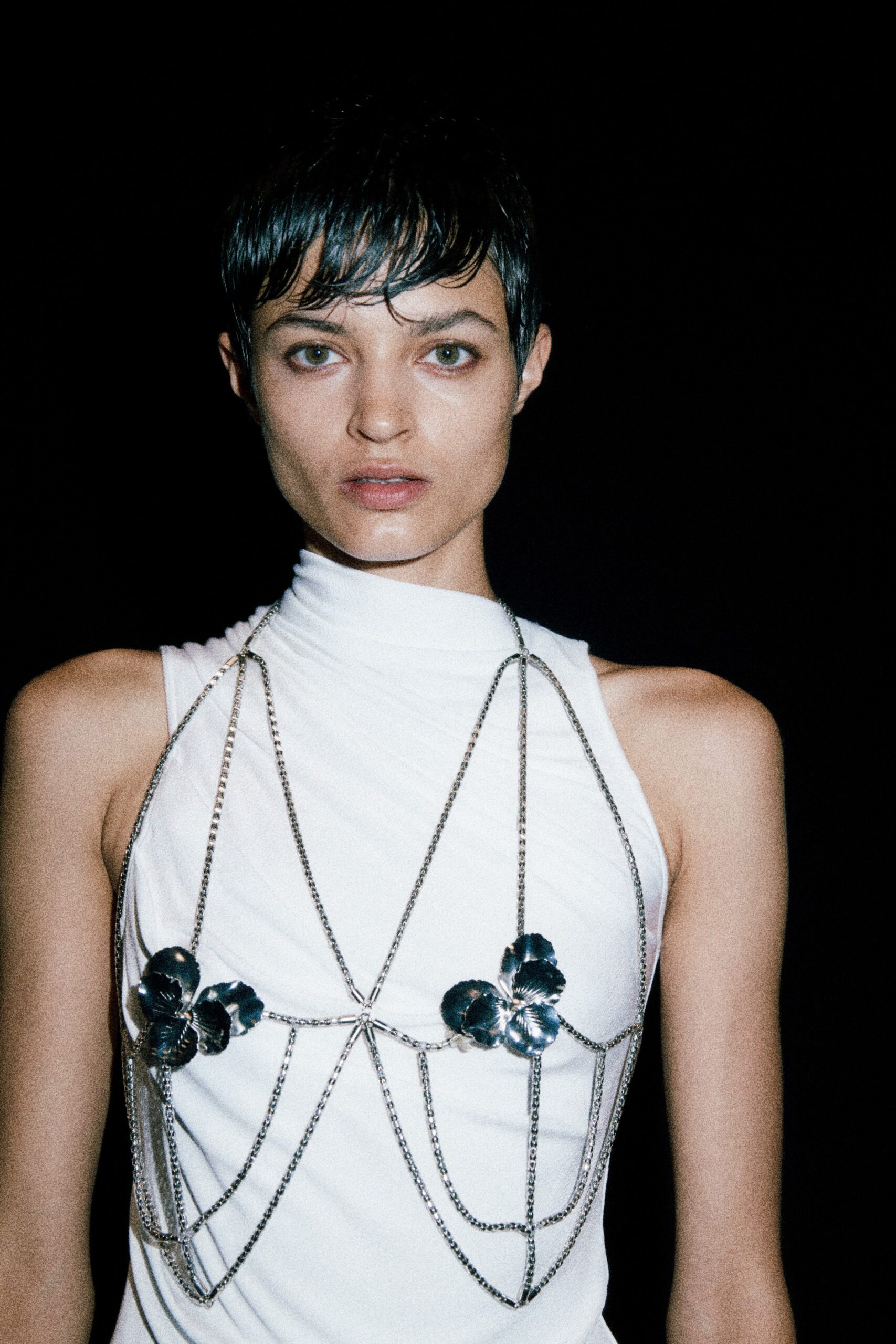 Et Ochs S/S 23 Look 1
