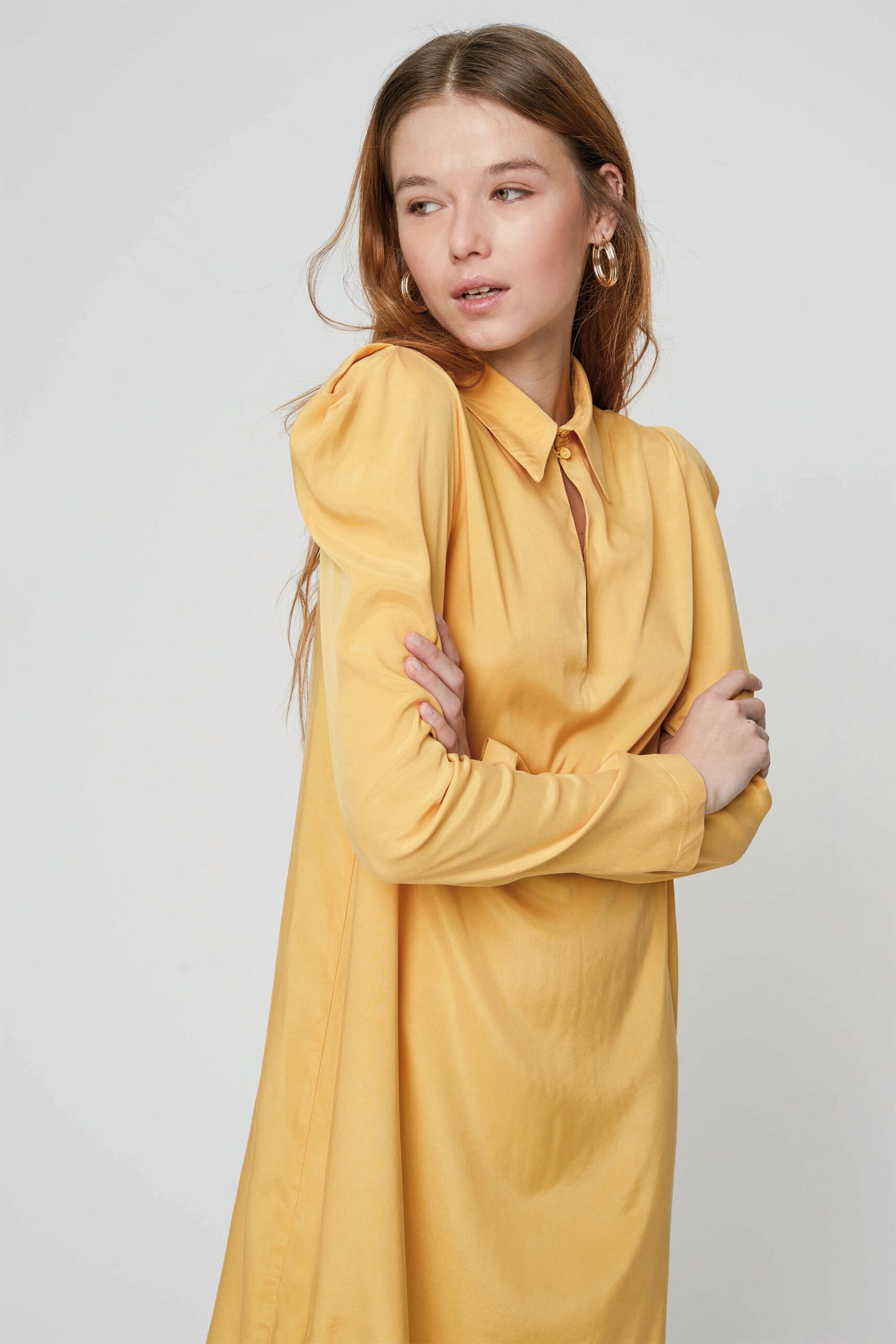 European Culture Fall 2021 Ready-to-Wear