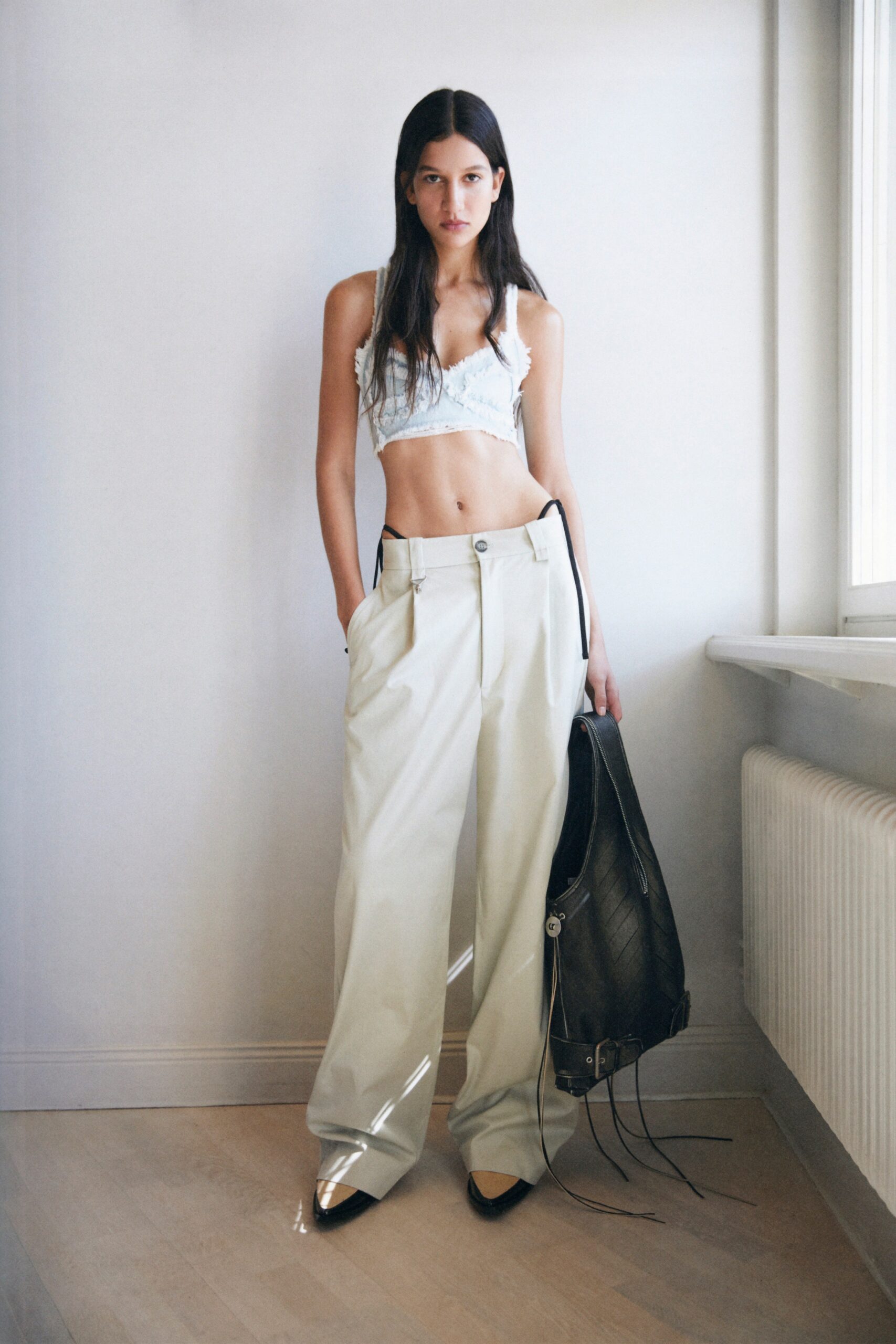 Eytys S/S 24 Look 1