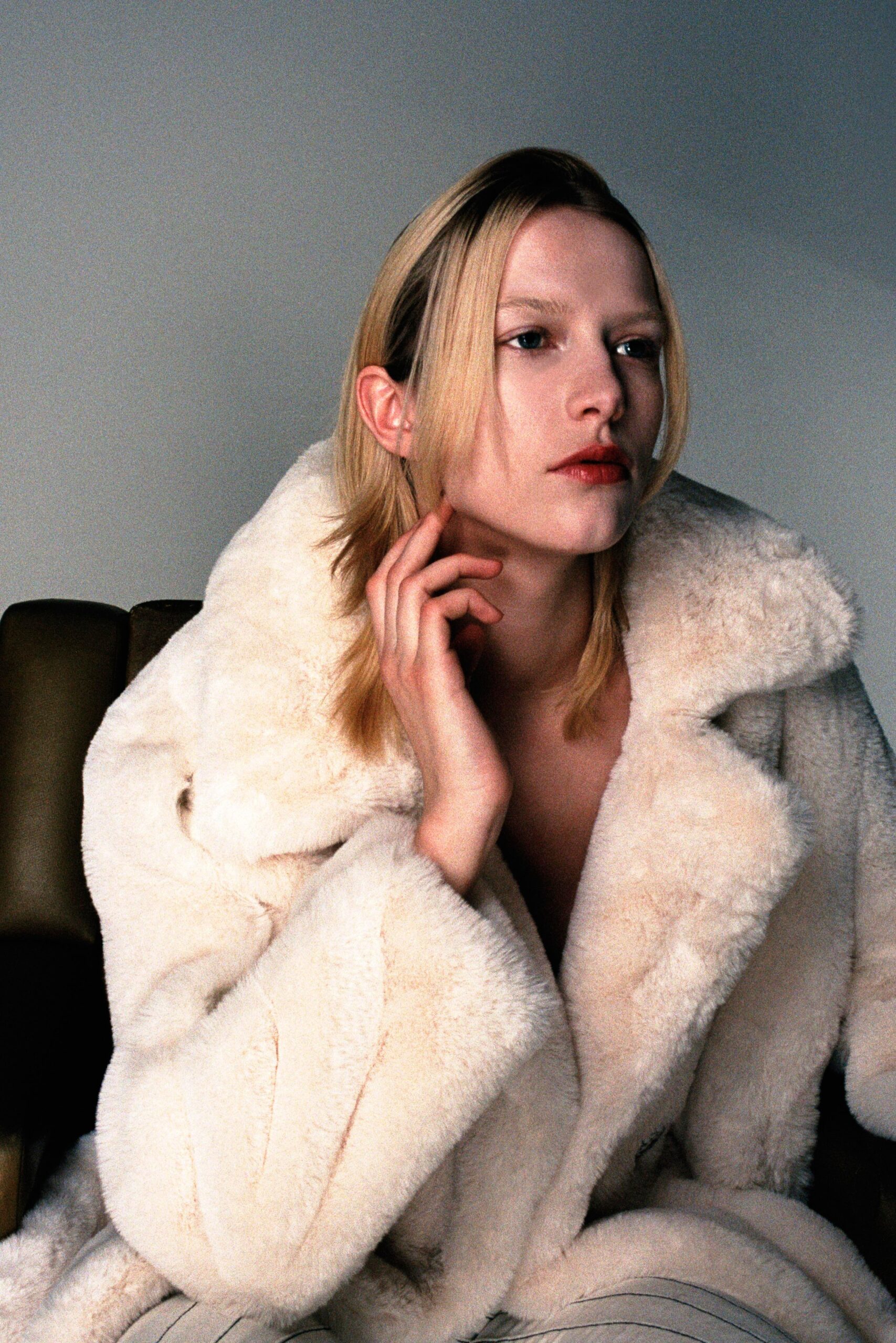 Each x Other F/W 19 Look 2