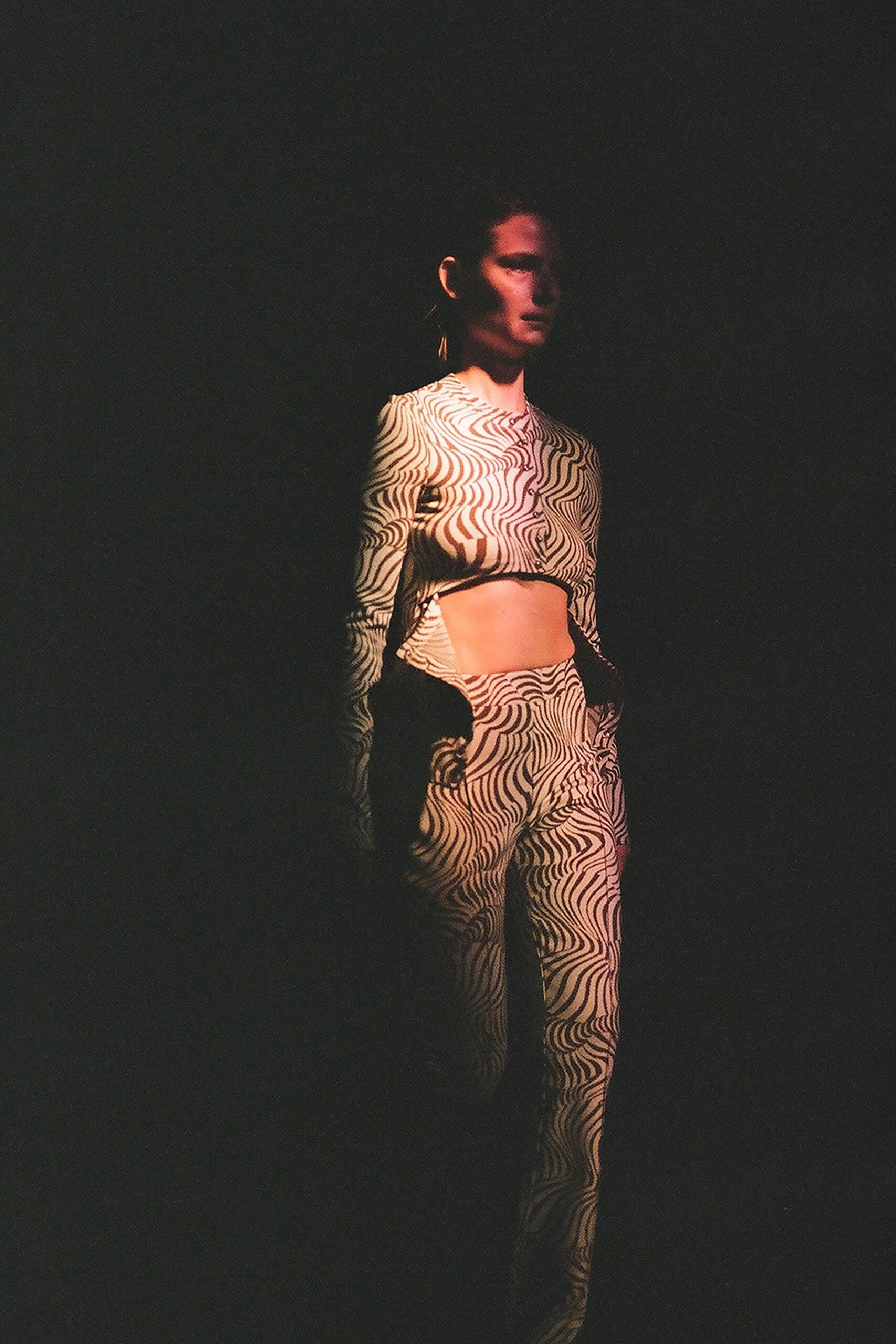 Eckhaus Latta F/W 21 Look 2