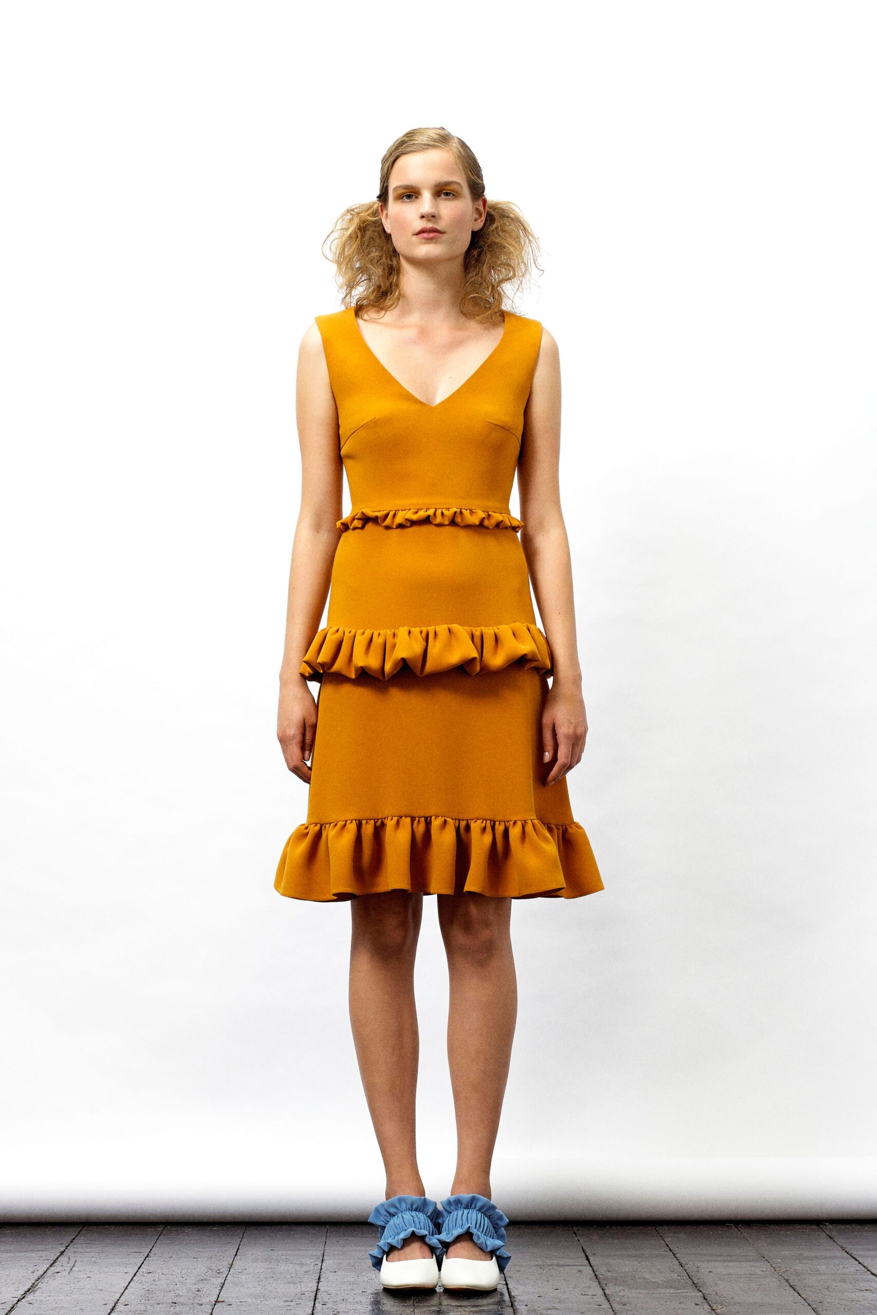 Edeline Lee S/S 19 Look 2