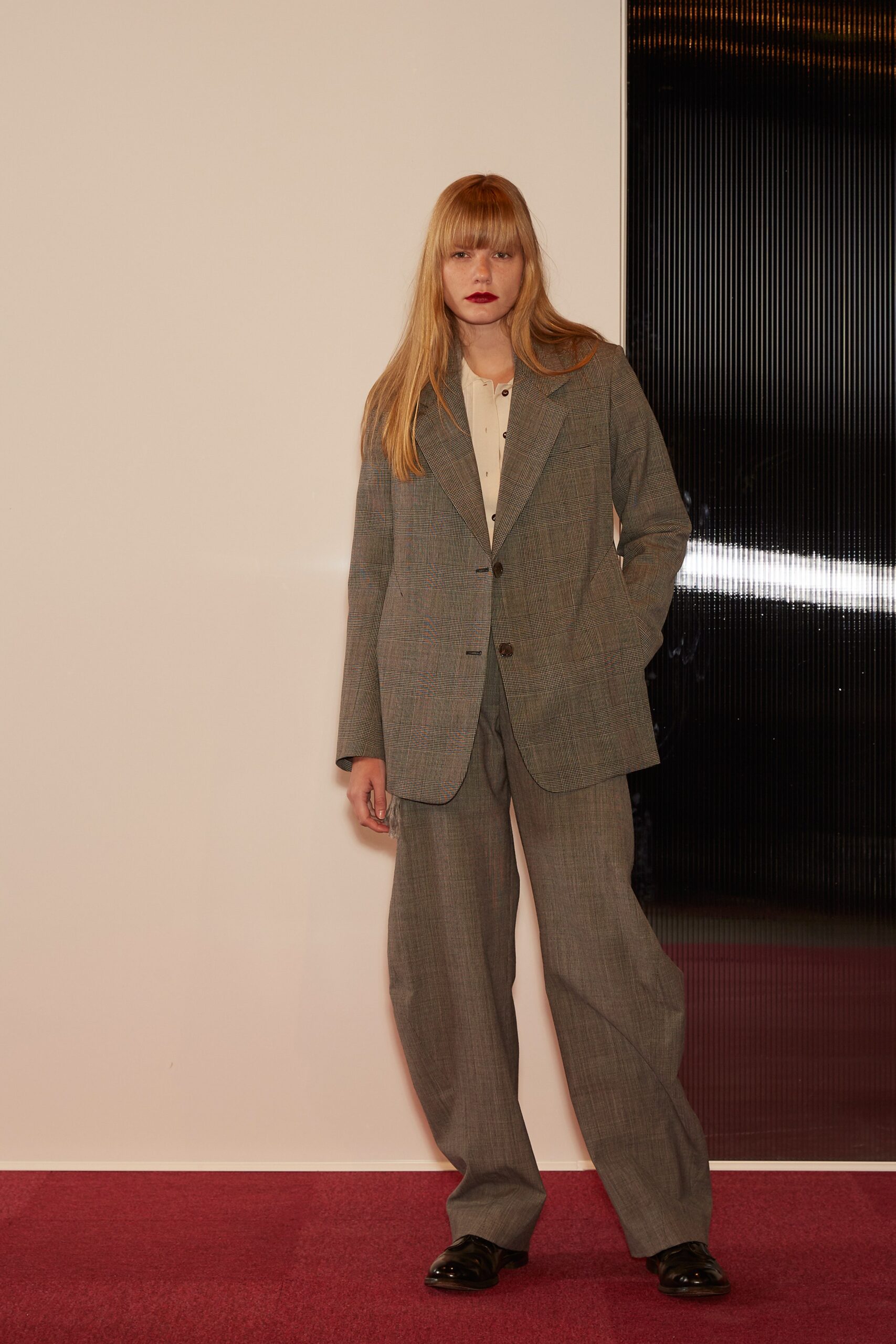 Eftychia F/W 20 Look 2