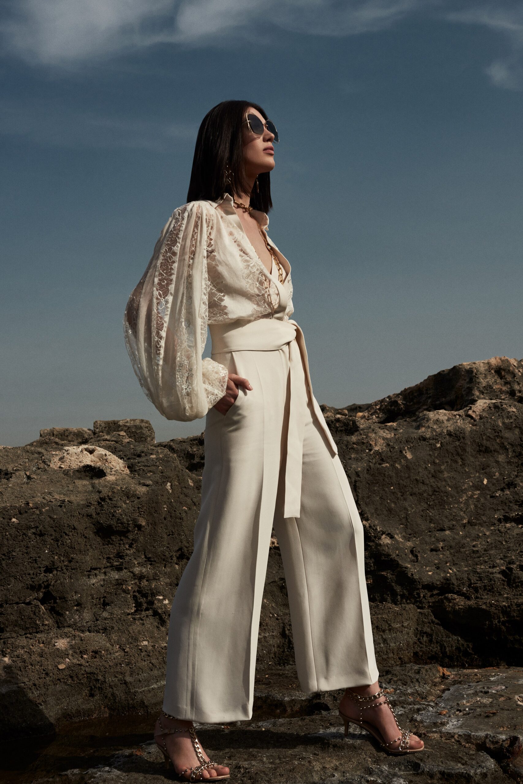 Elie Saab Resort 20 Look 2