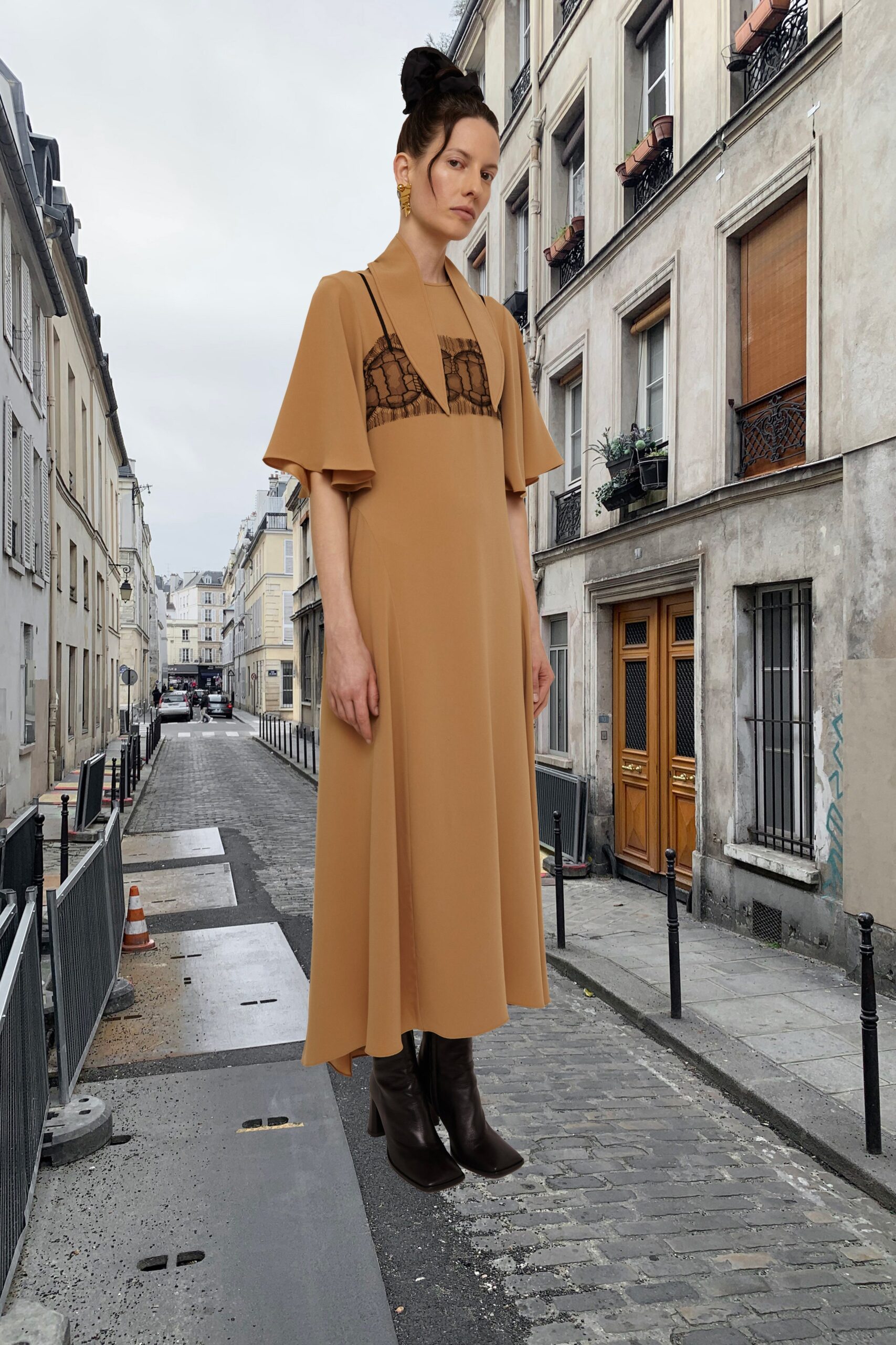 Ellery F/W 21 Look 2