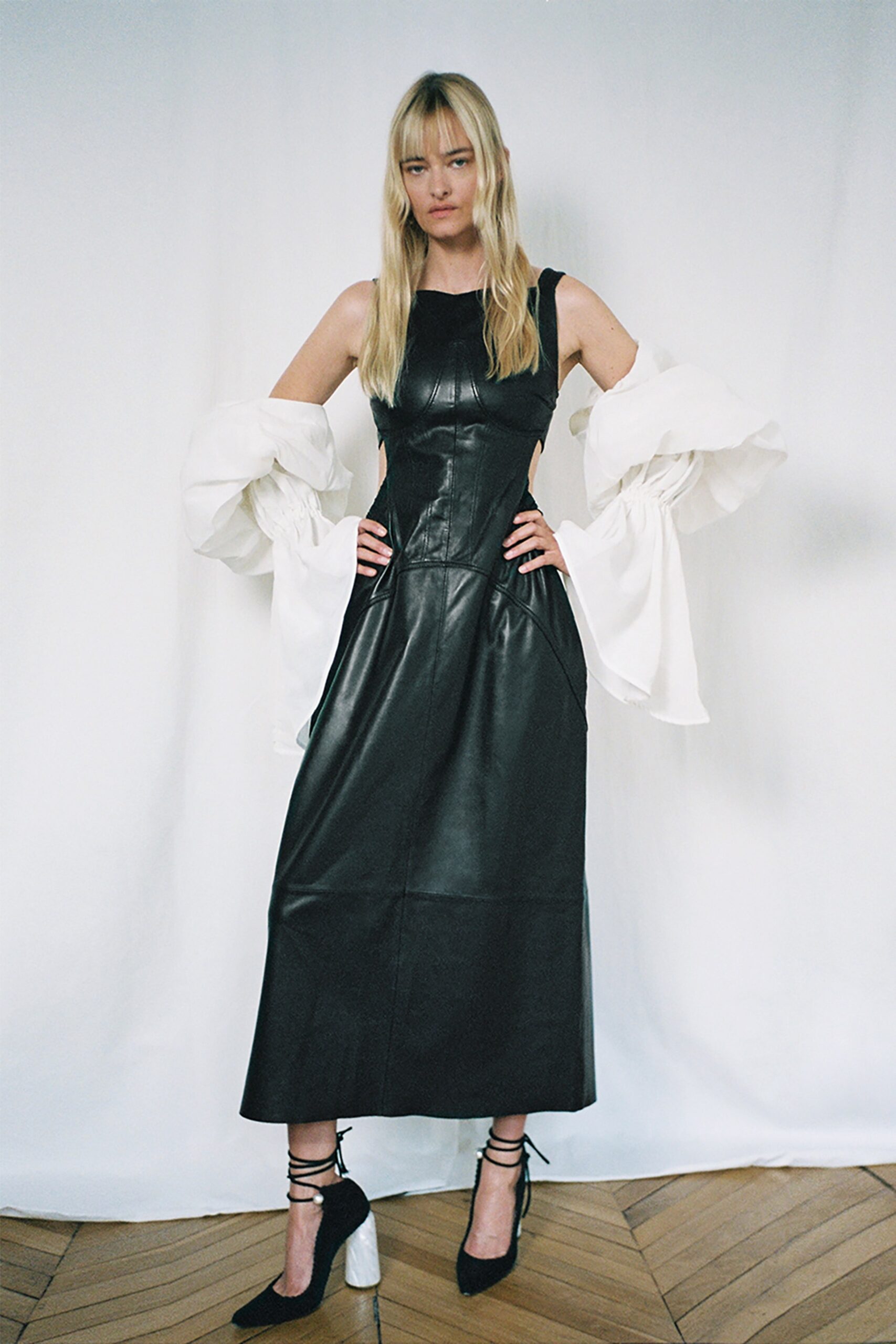 Ellery Resort 21 Look 2