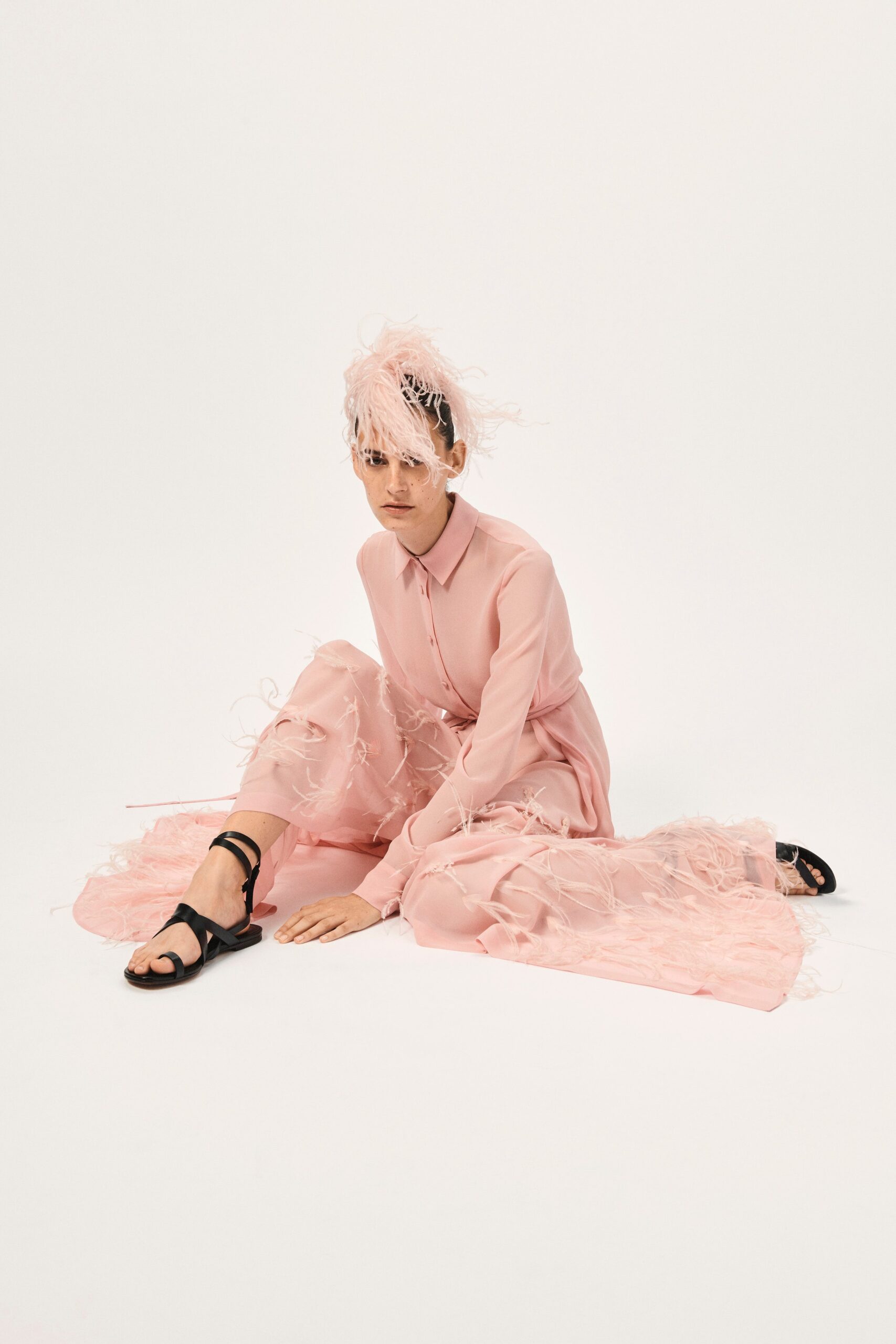 Emilio Pucci Resort 21 Look 2