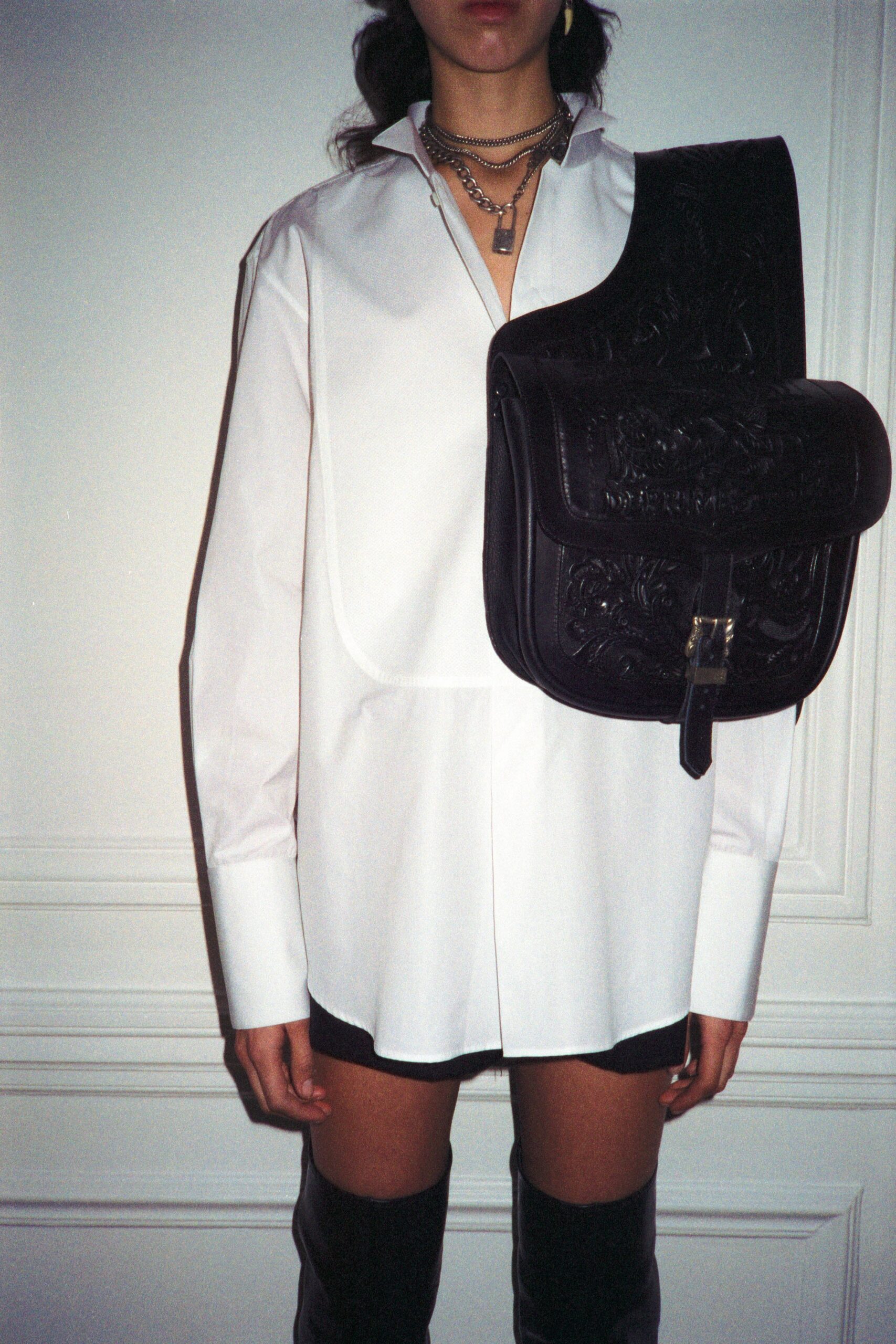 Enfants Riches Déprimés F/W 20 Look 2