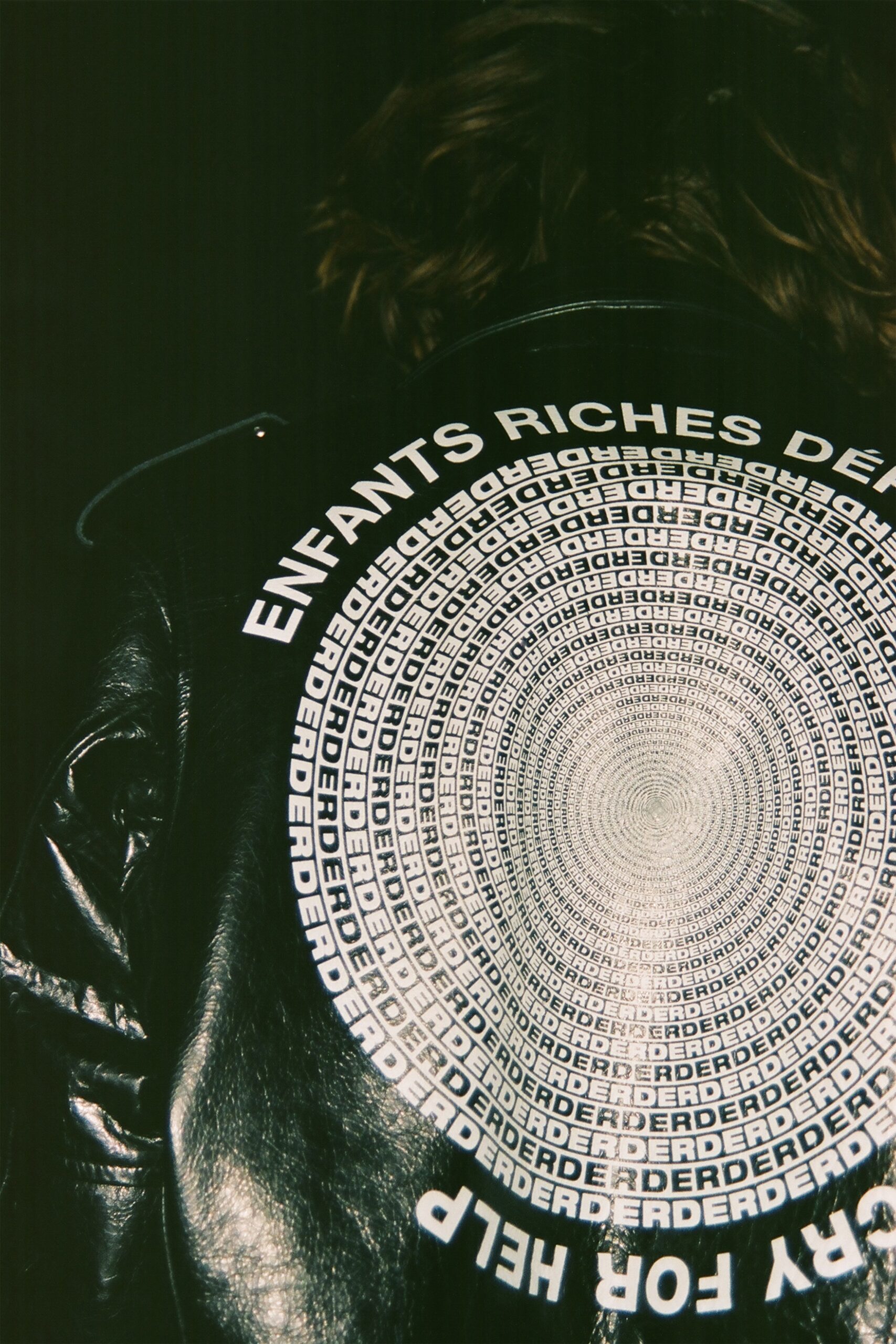 Enfants Riches Déprimés S/S 20 Menswear Look 2