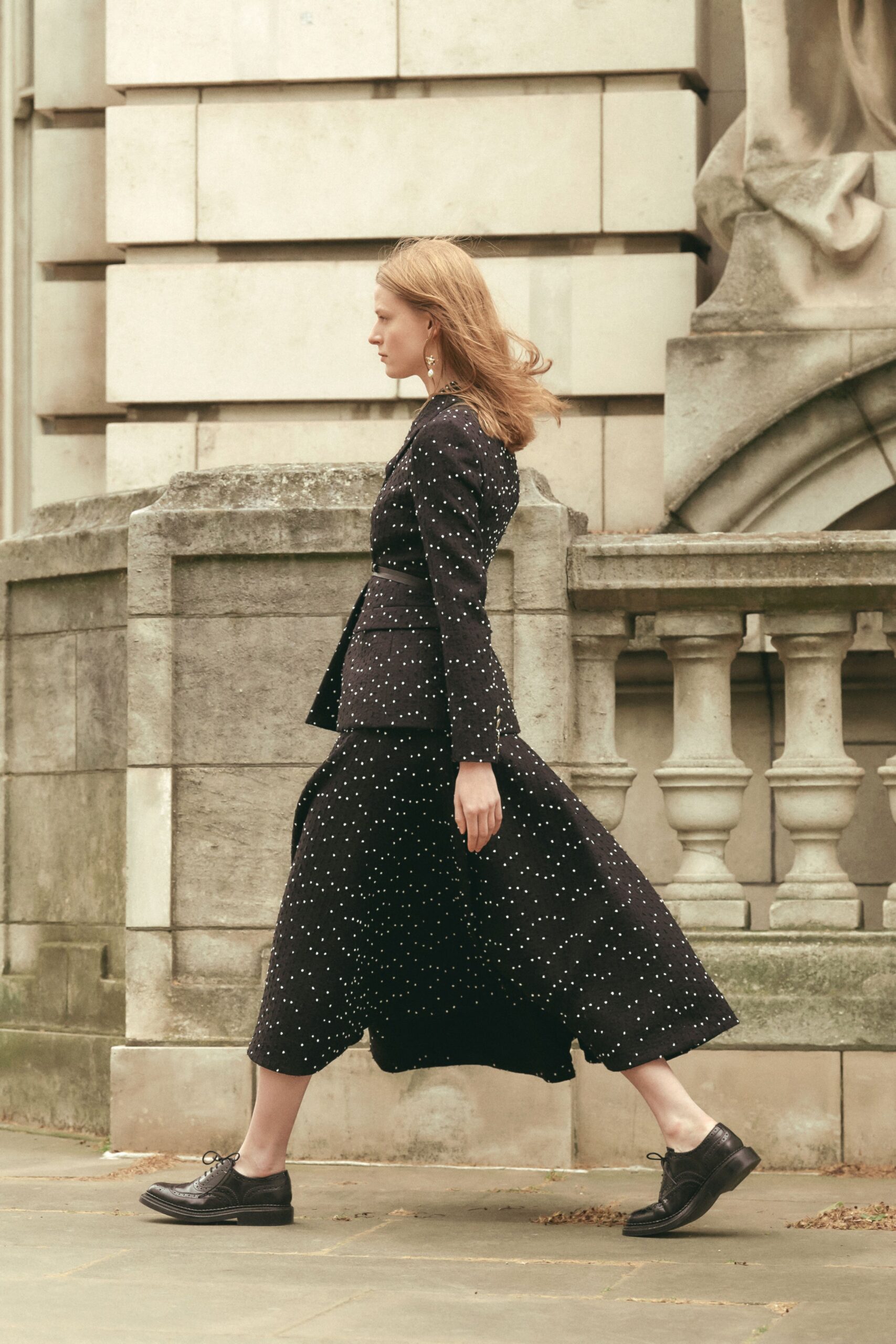 Erdem Resort 22 Look 2