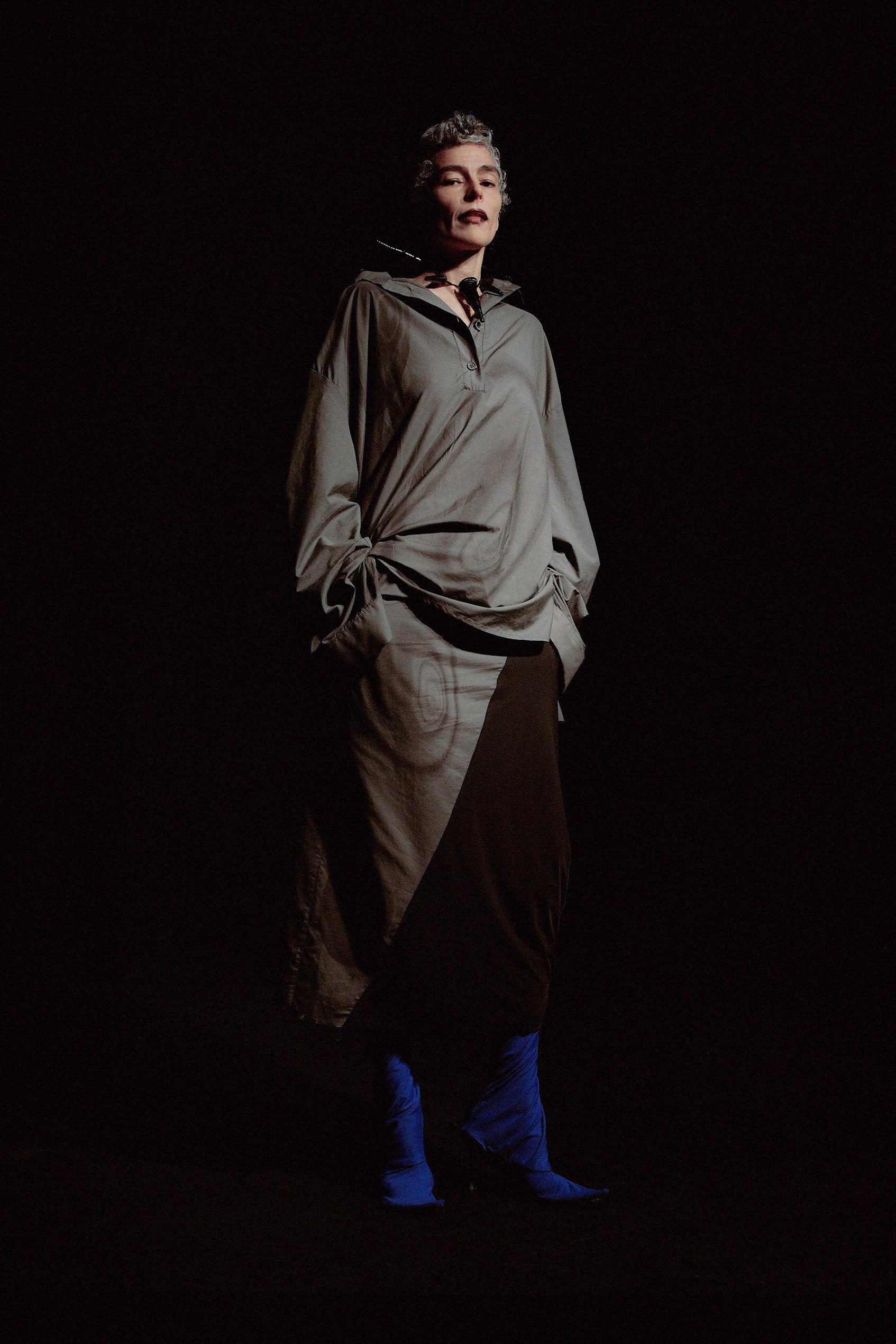 Ernesto Naranjo Madrid F/W 21 Look 2