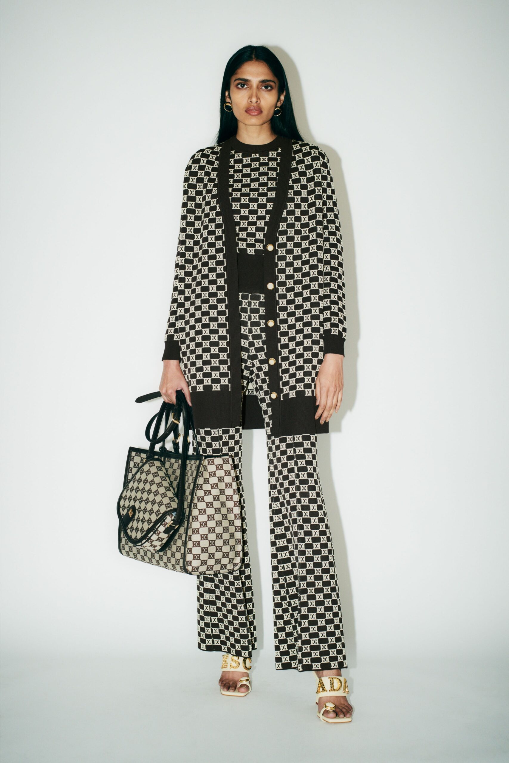Escada Resort 21 Look 2