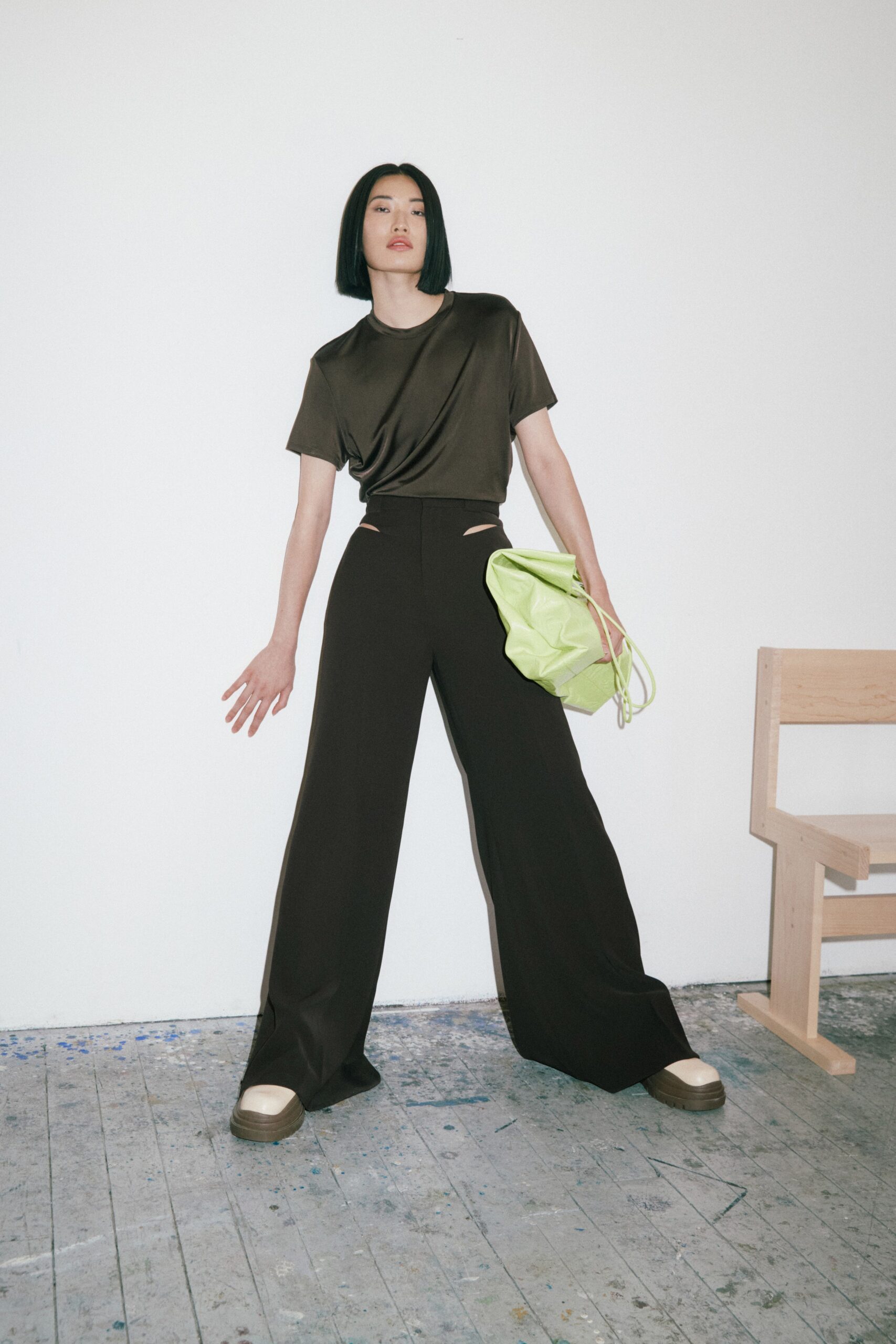 Et Ochs S/S 22 Look 2