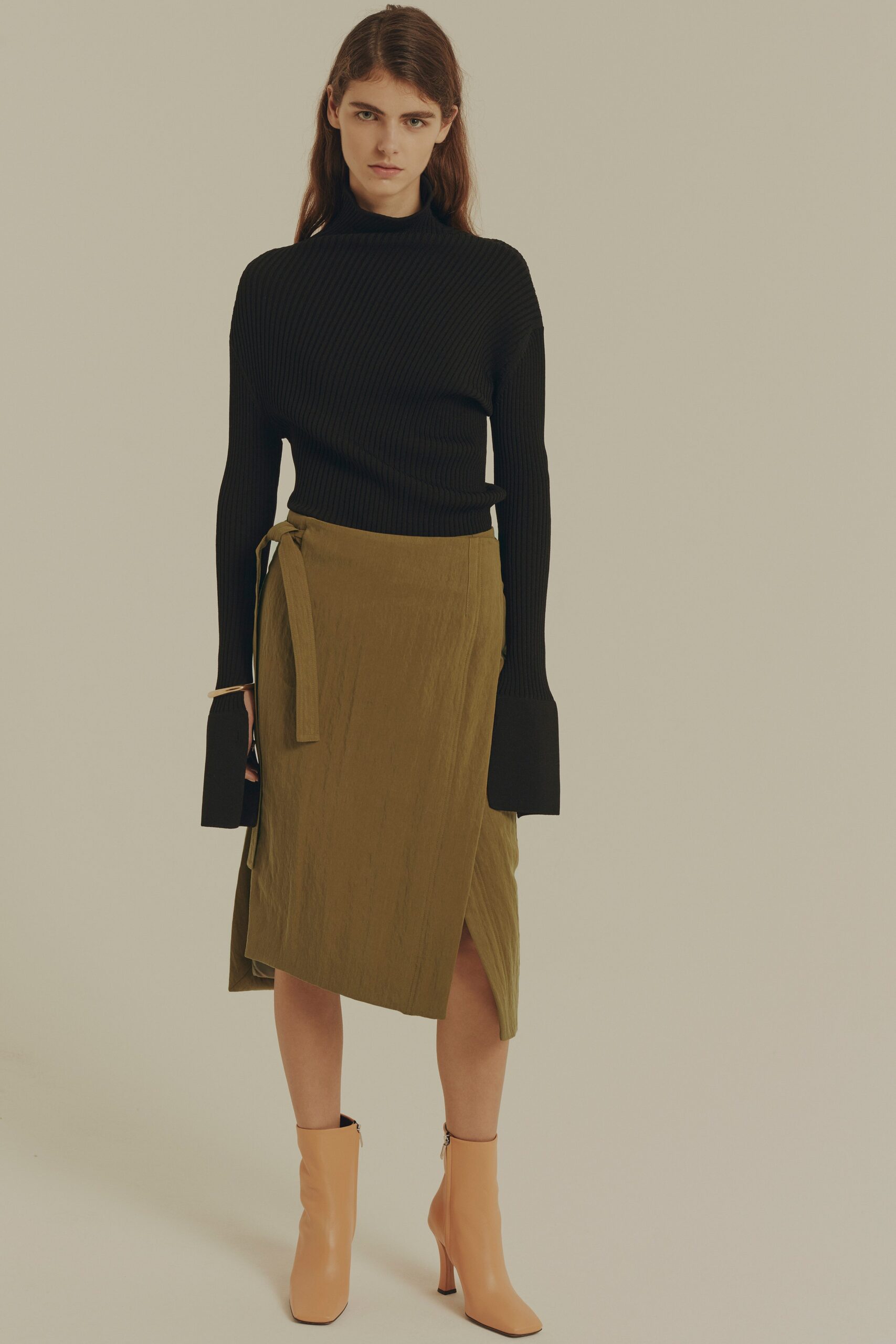 Eudon Choi F/W 20 Look 2