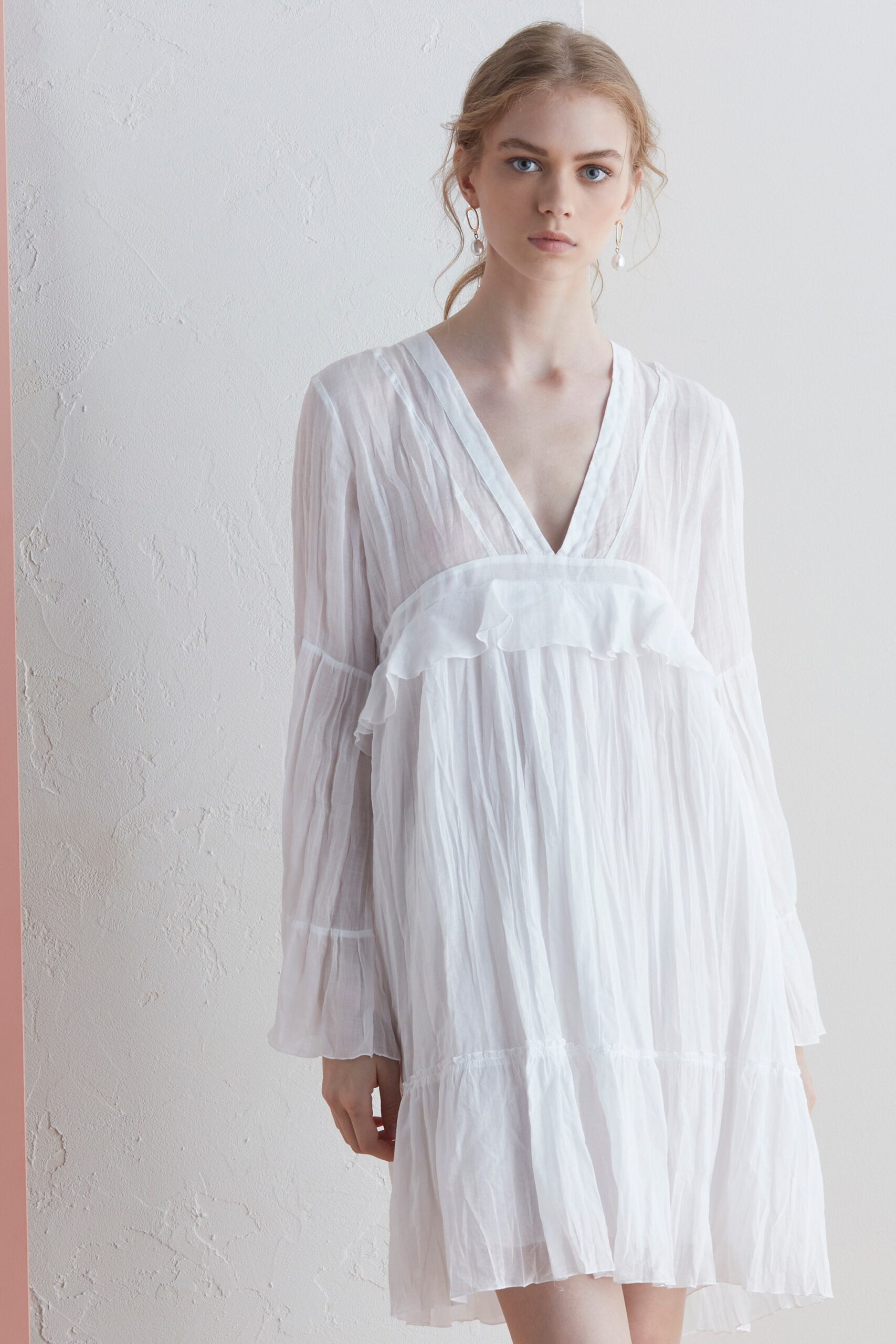 European Culture S/S 22 Look 2