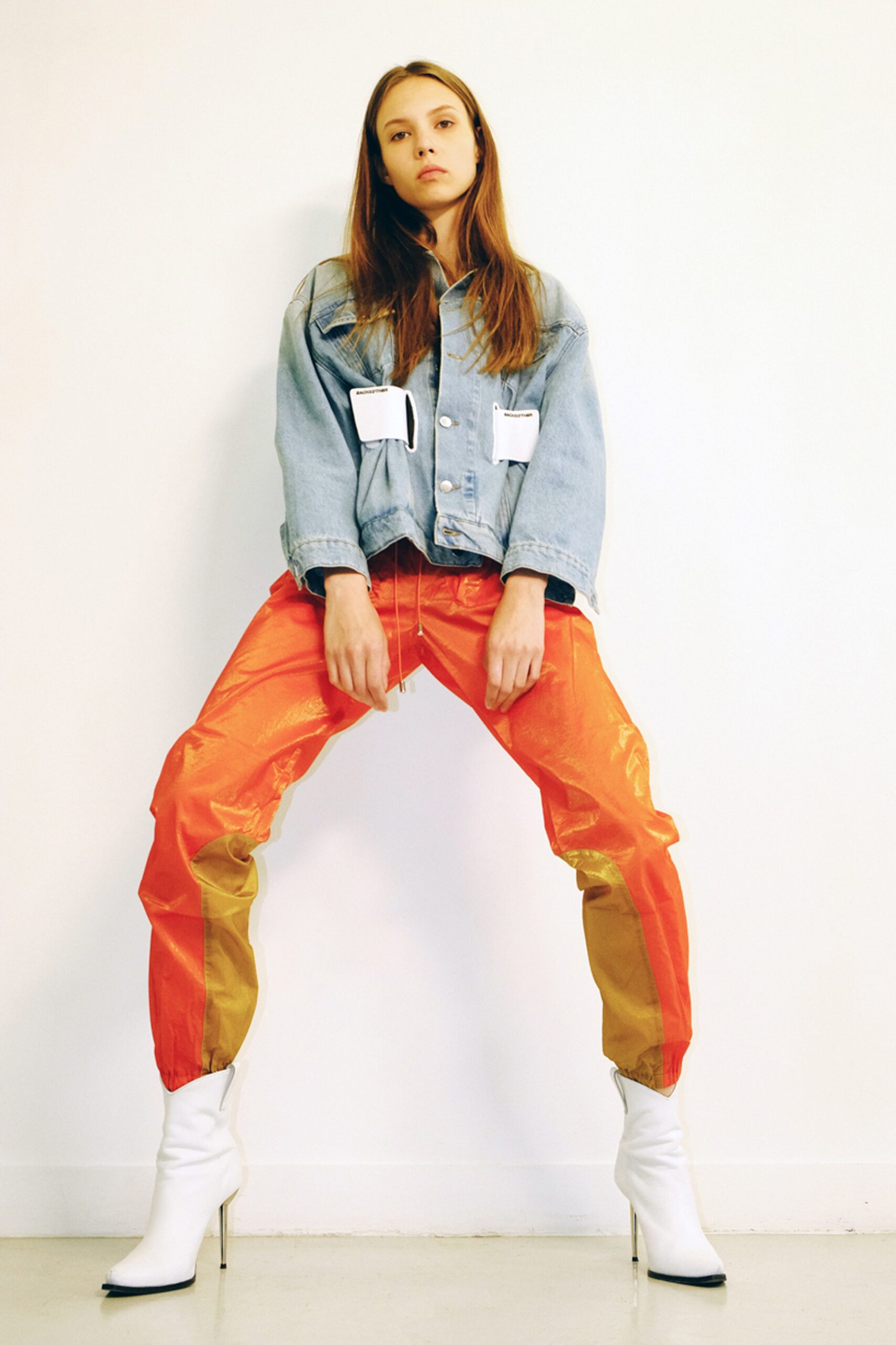 Each x Other Resort 19 Look 2