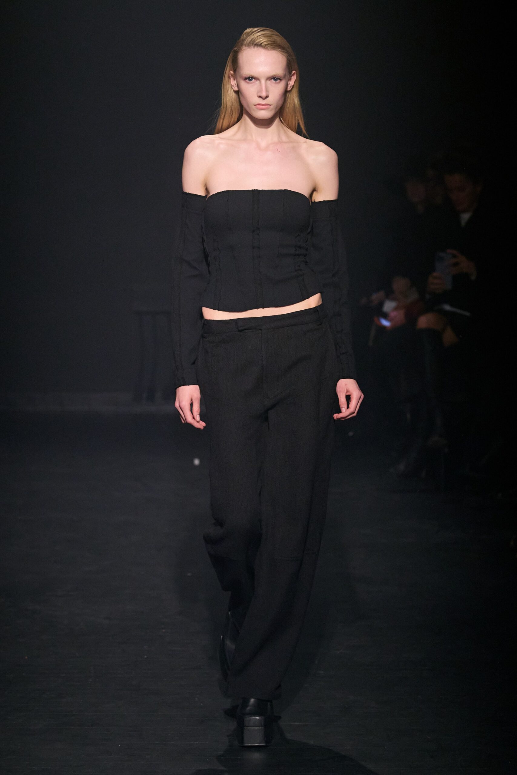 Eckhaus Latta F/W 23 Look 2