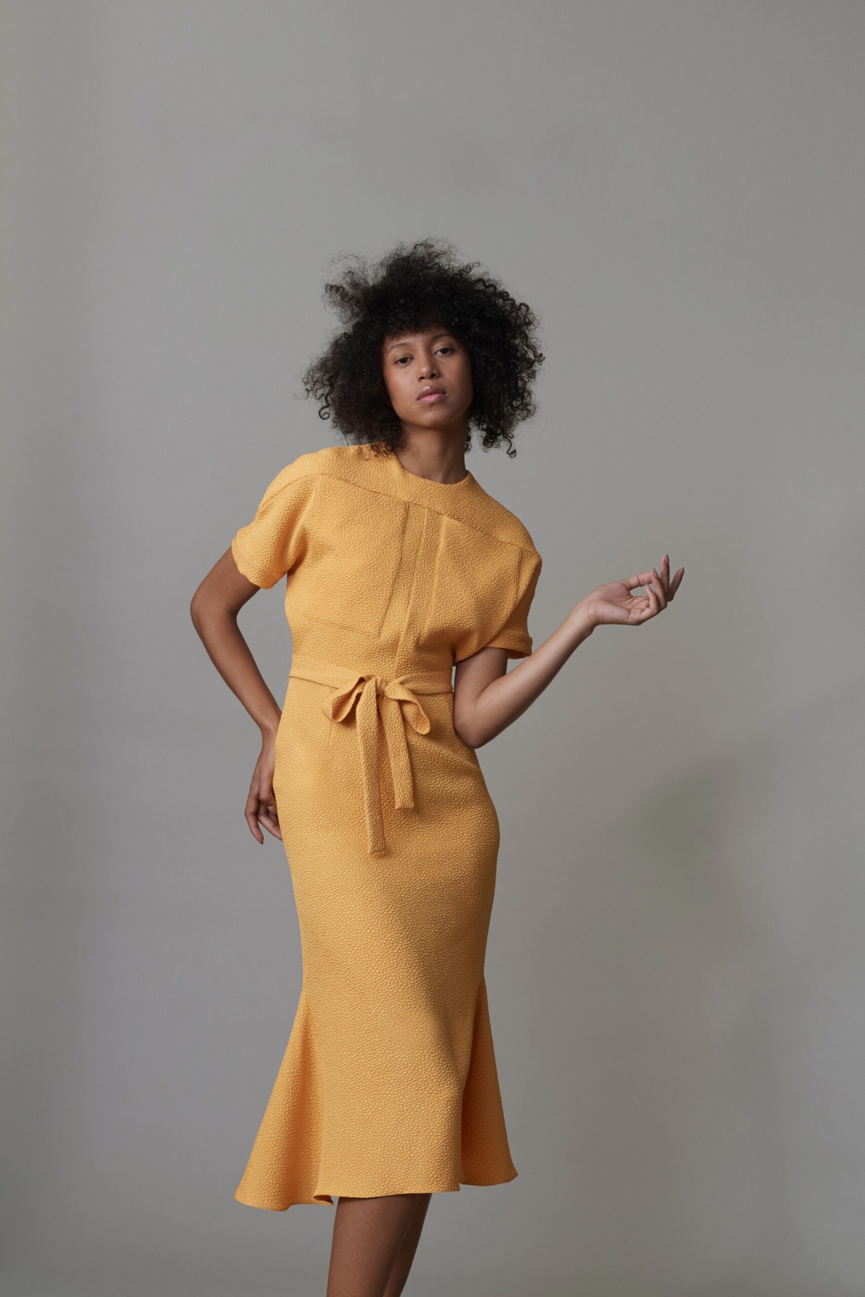 Edeline Lee S/S 20 Look 2