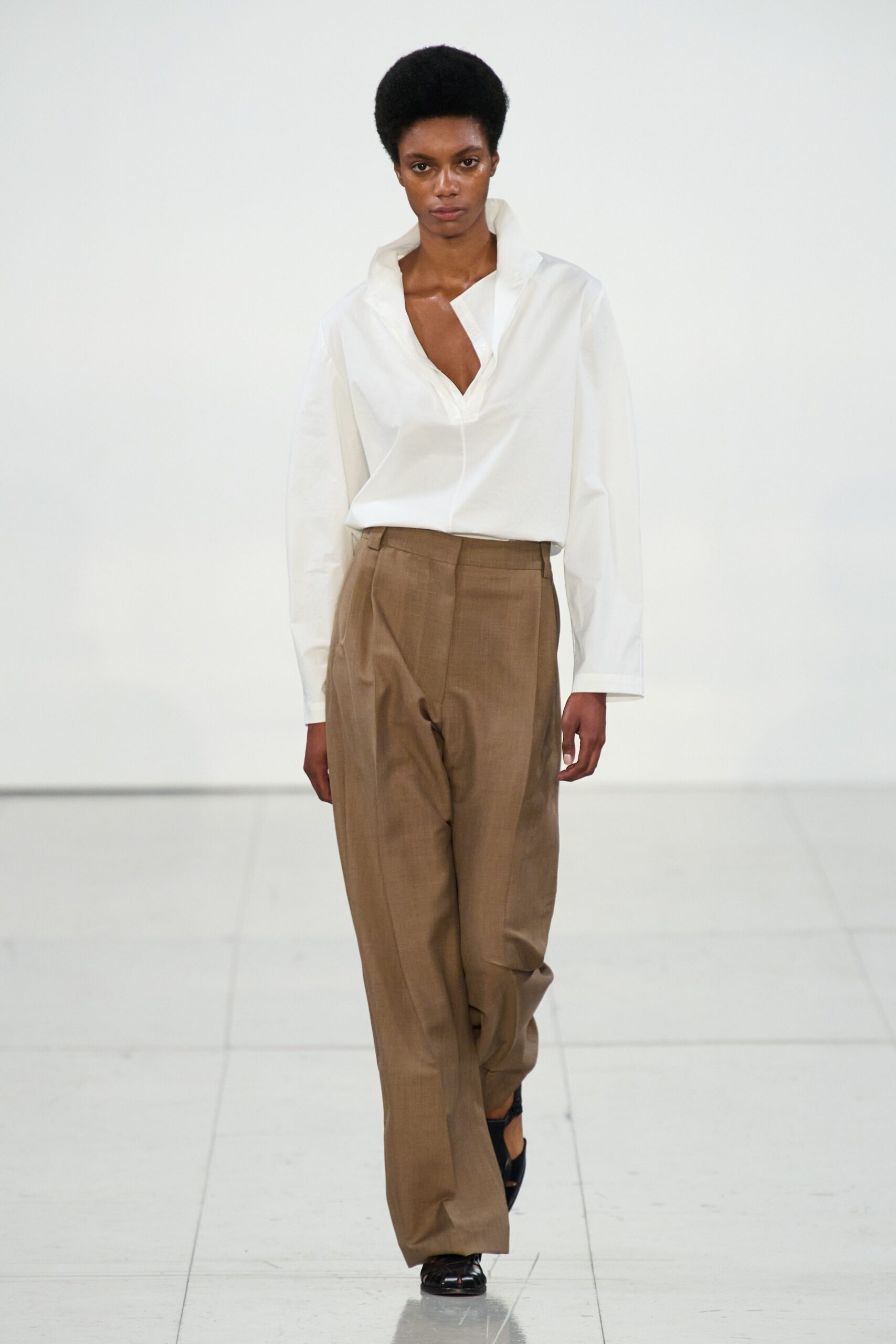 Eftychia S/S 23 Look 2