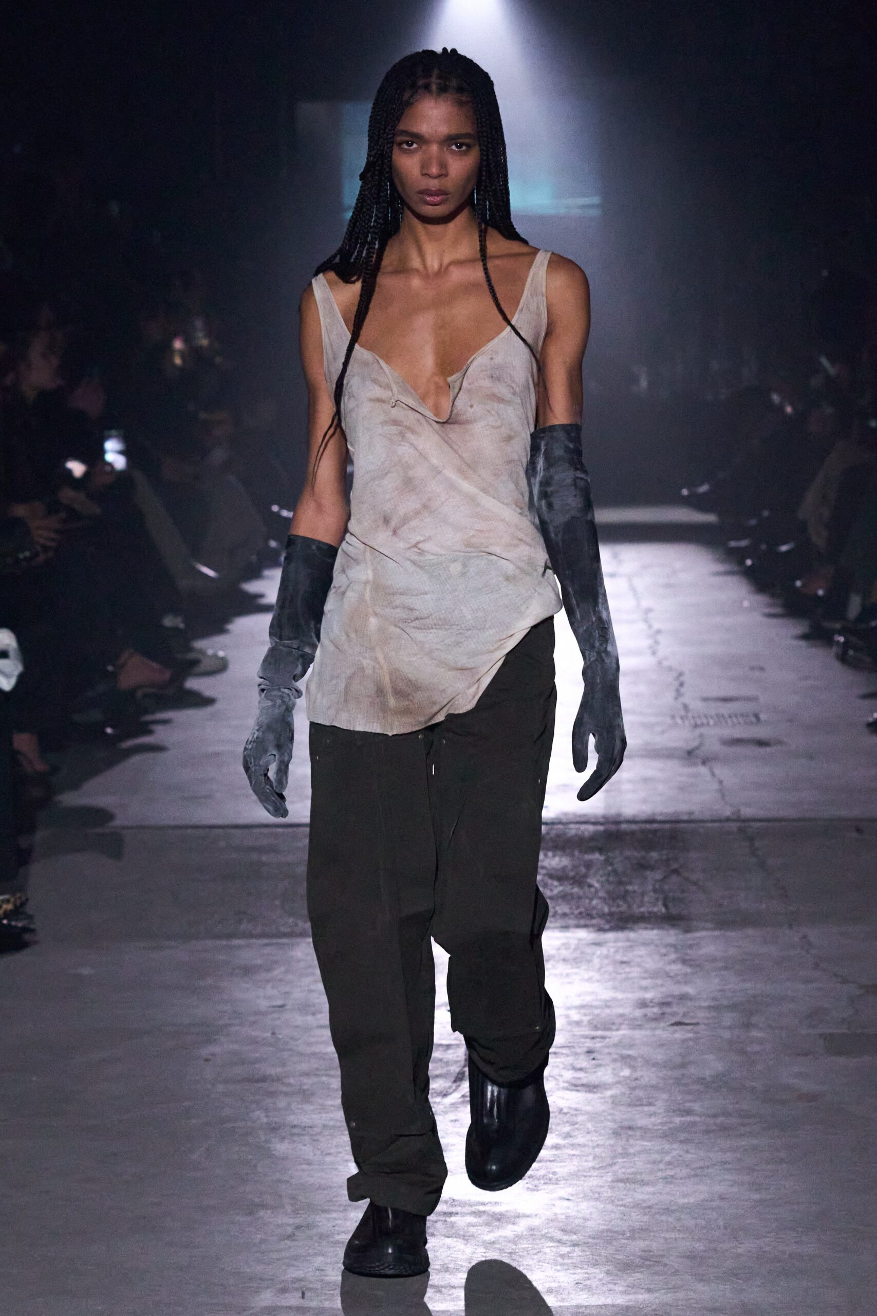 Elena Velez F/W 23 Look 2