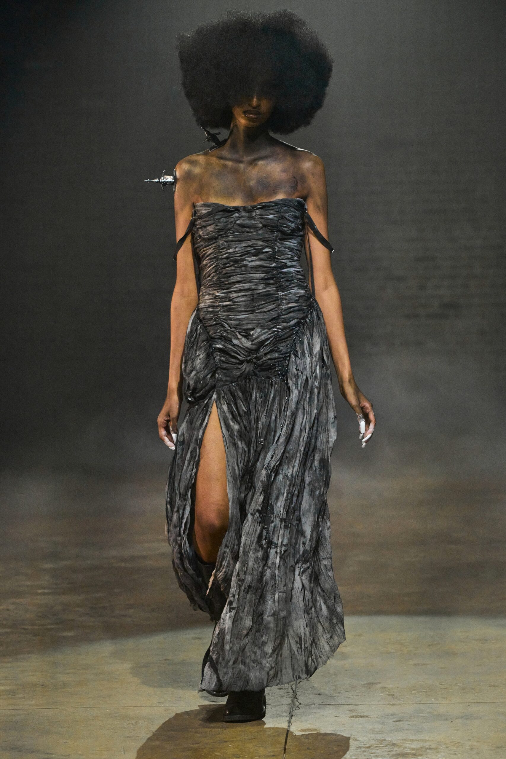 Elena Velez S/S 23 Look 2