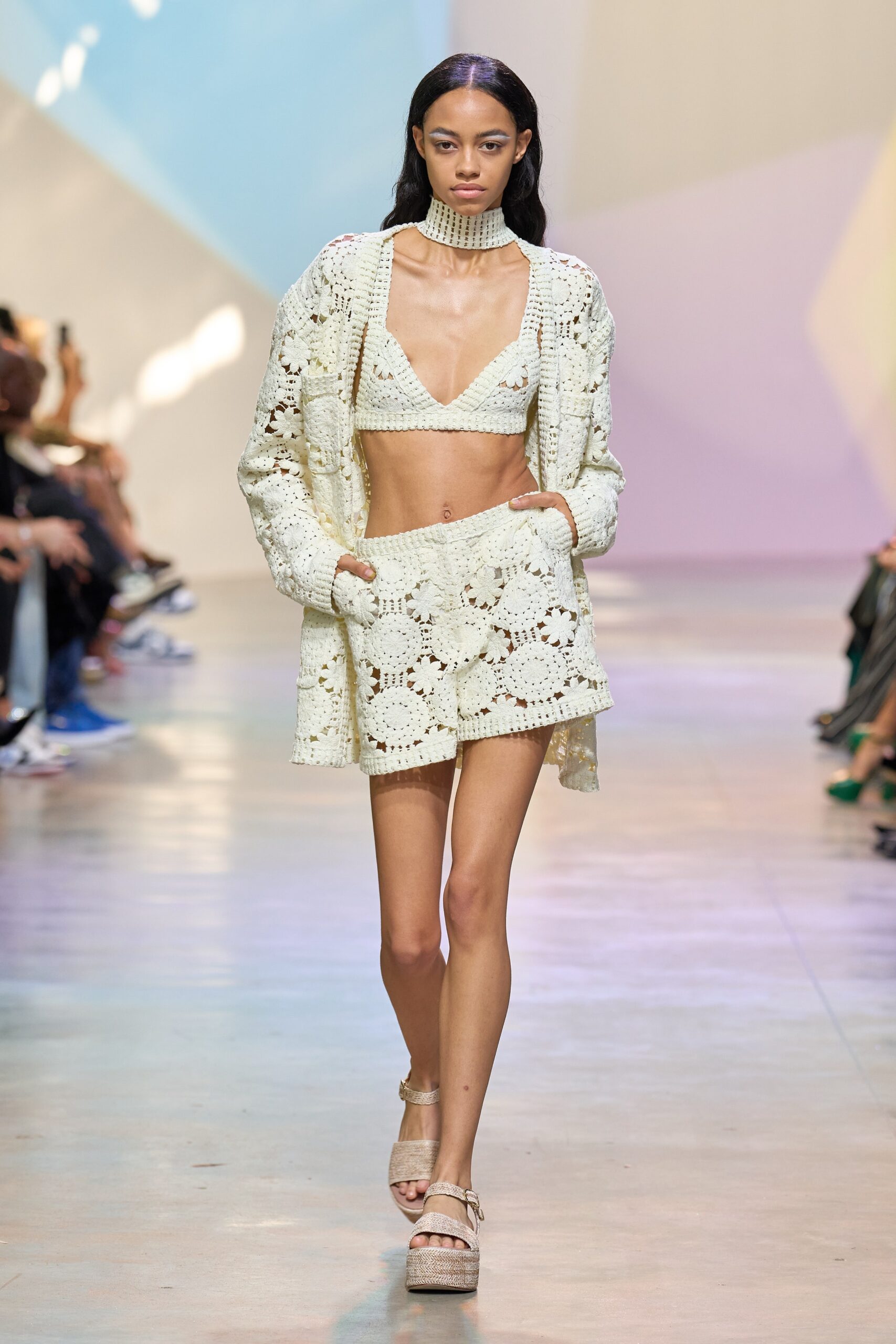 Elie Saab S/S 23 Look 2
