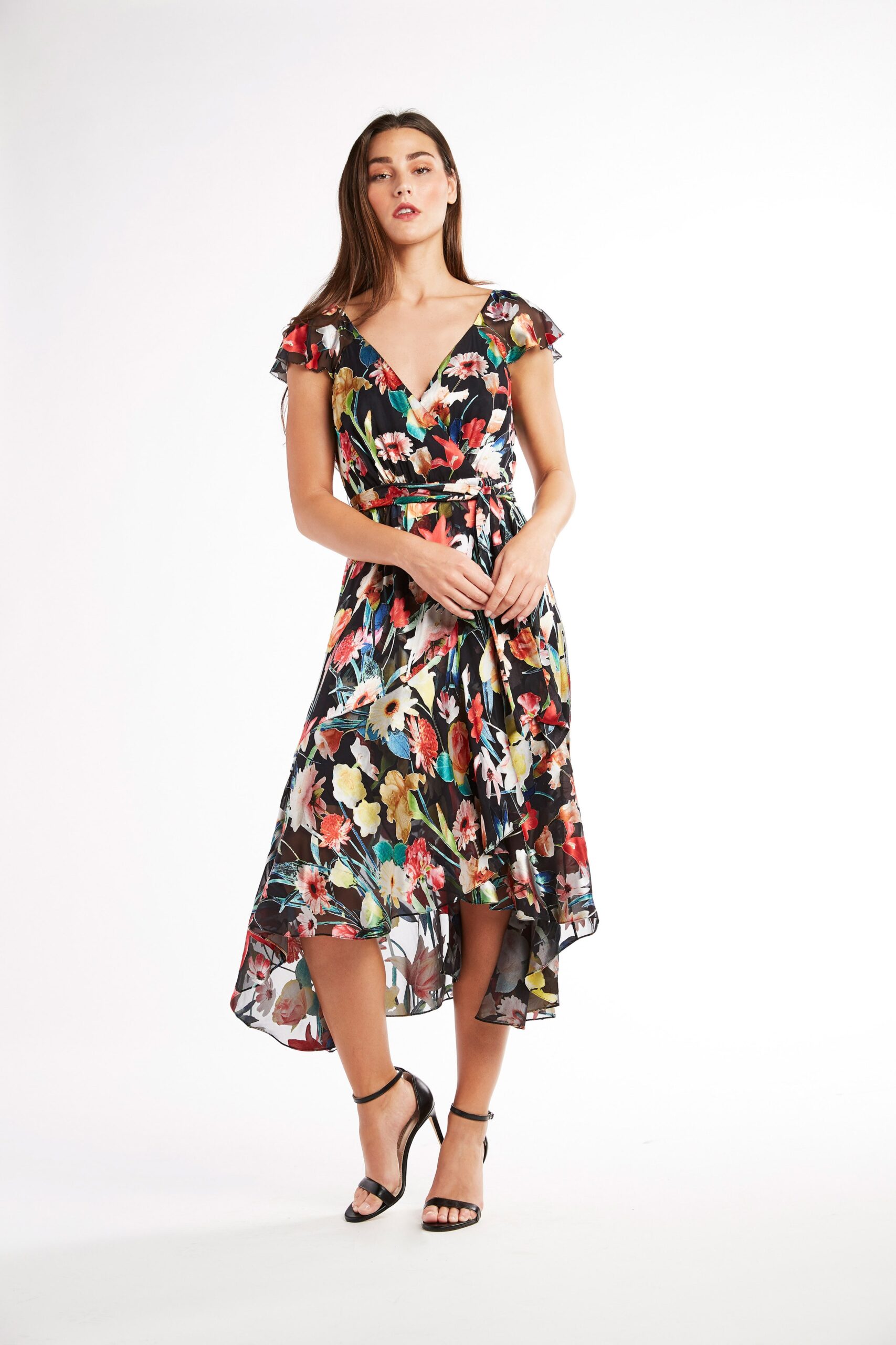 Elie Tahari S/S 19 Look 2