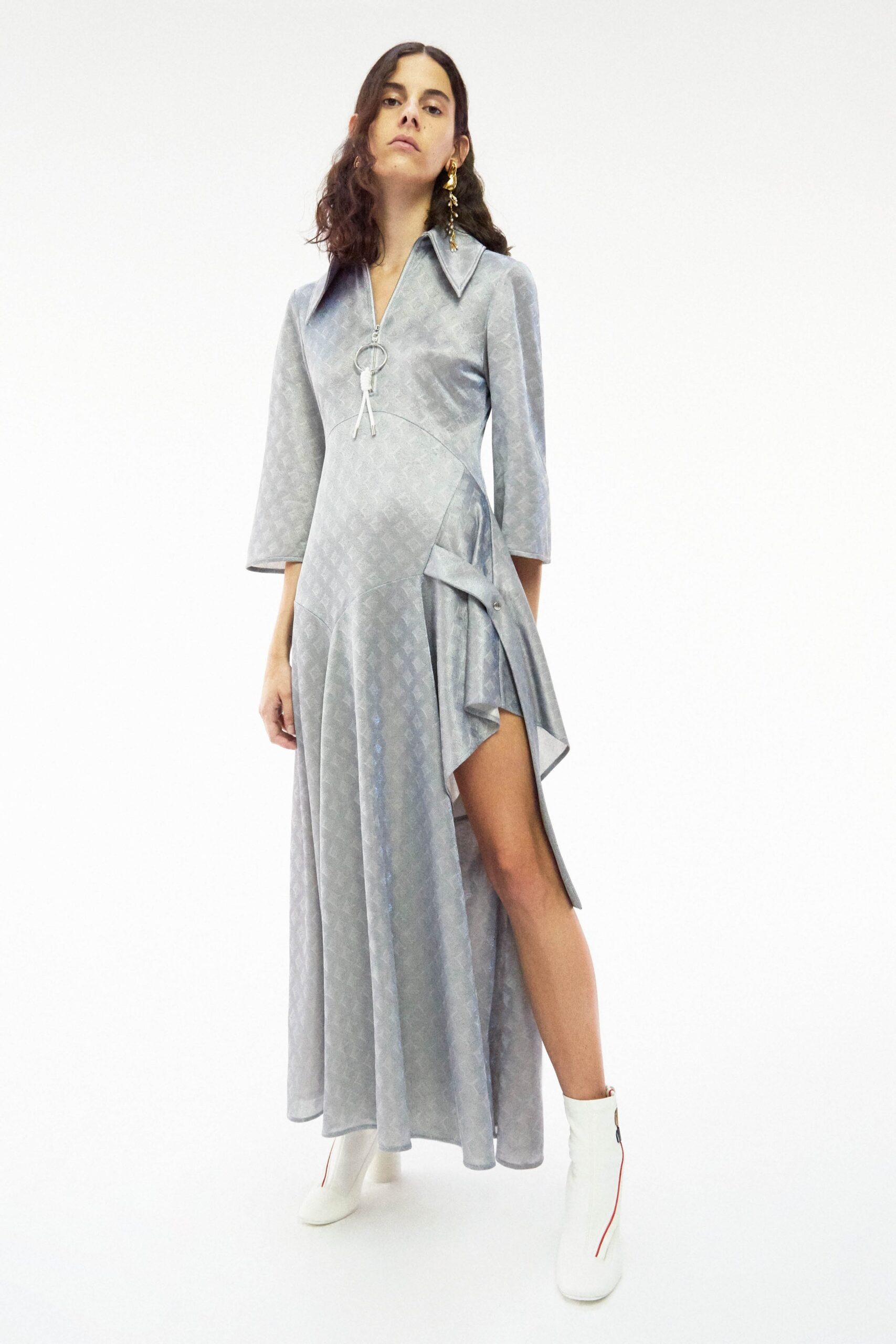 Ellery S/S 19 Look 2