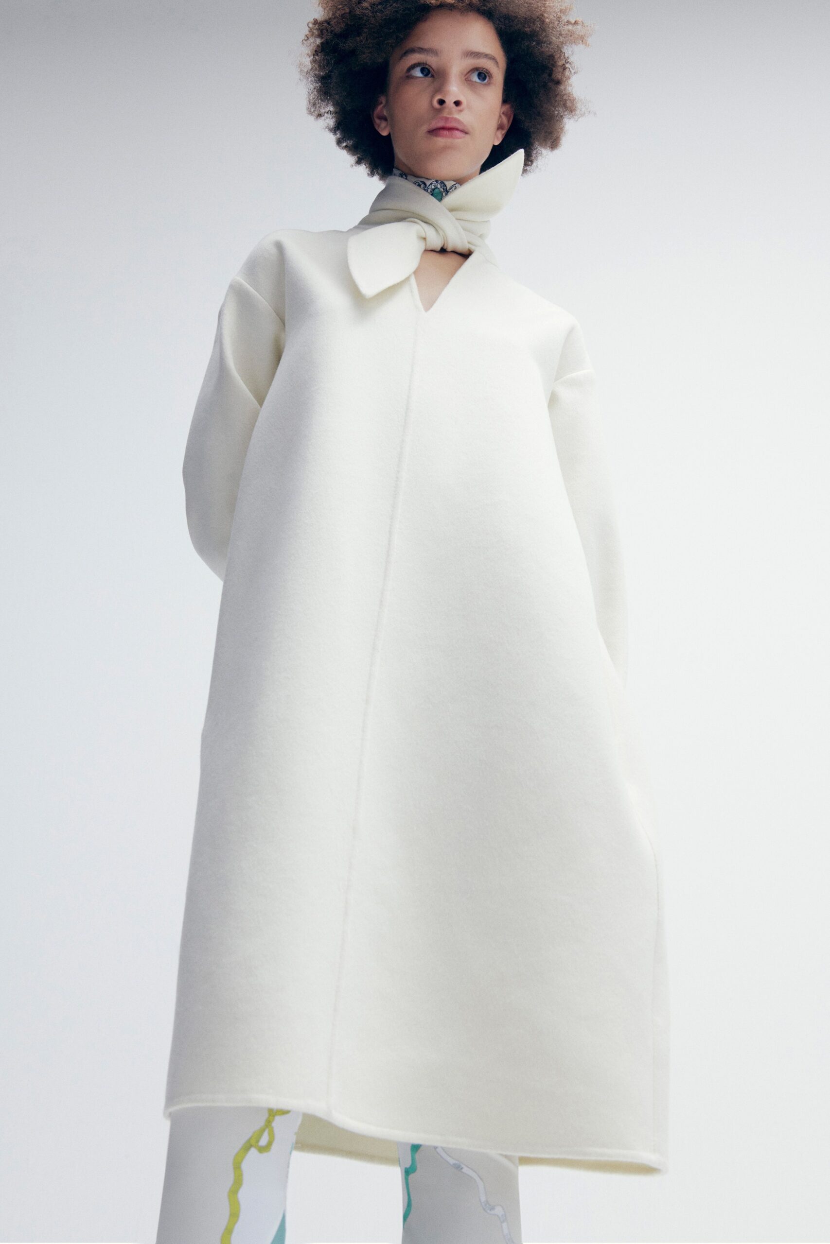 Emilio Pucci F/W 21 Look 2