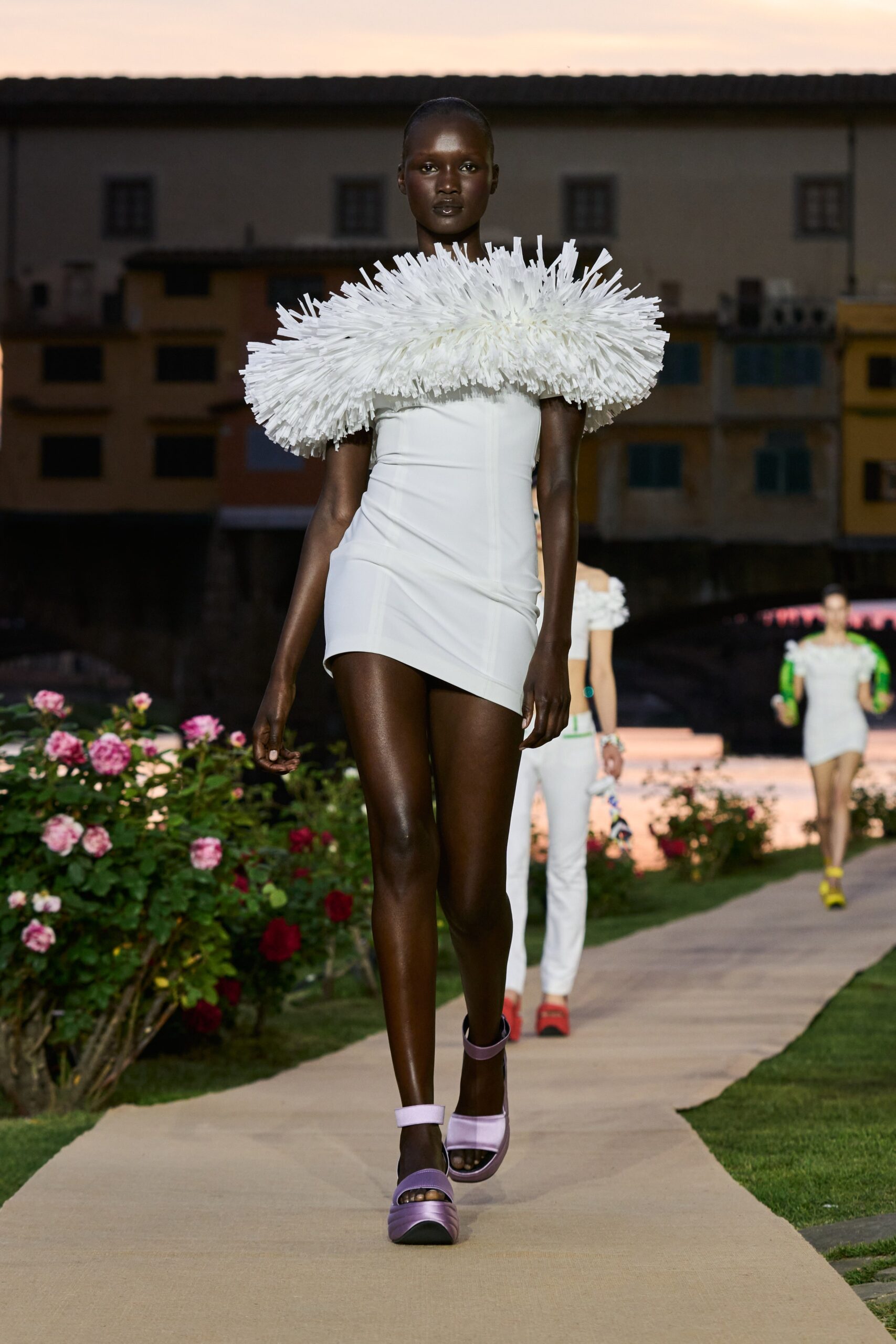 Emilio Pucci S/S 23 Look 2