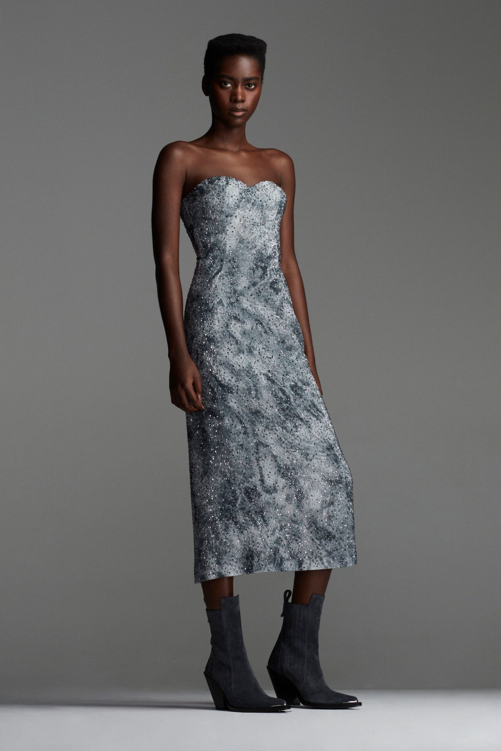 Ermanno Scervino F/W 23 Look 2