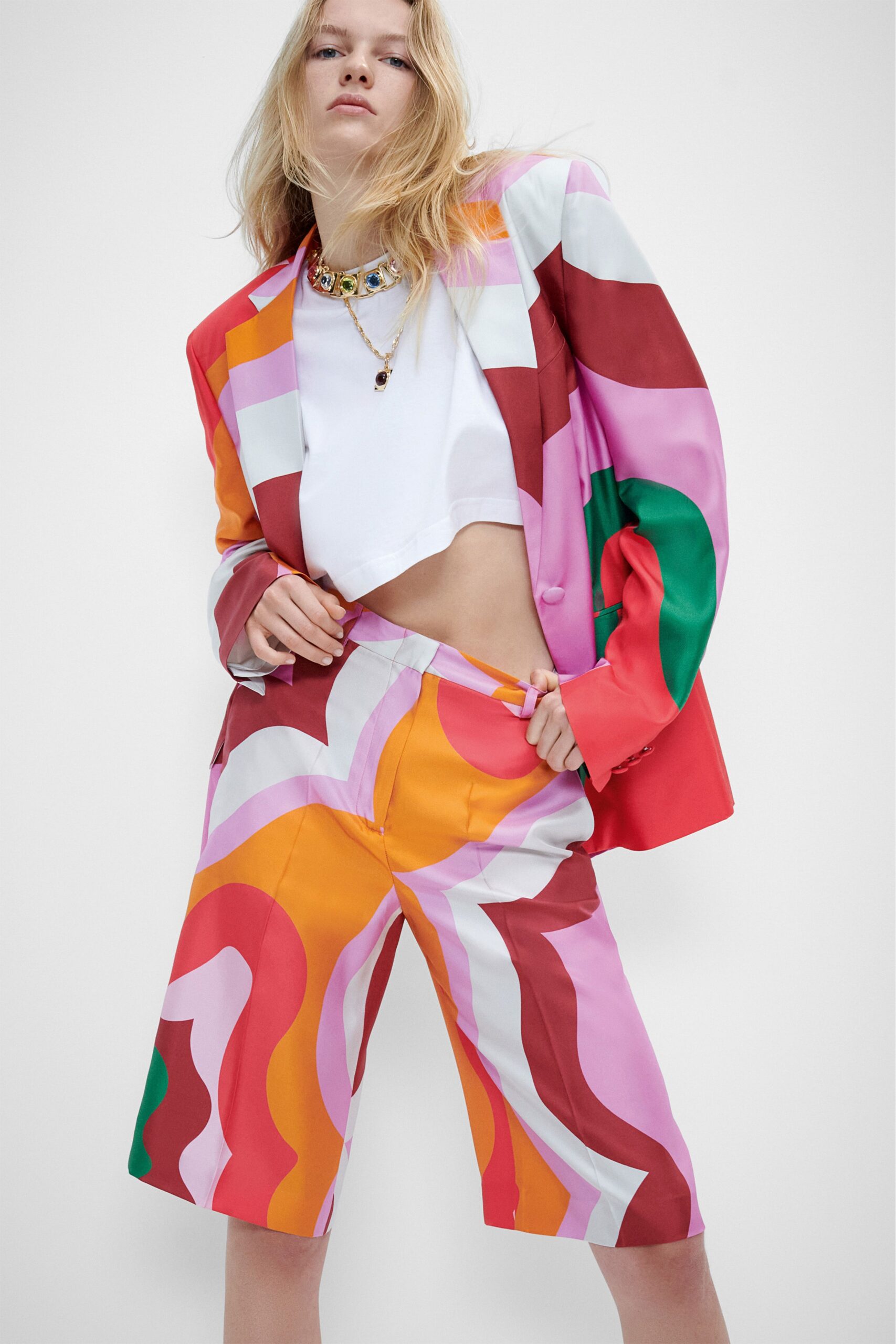 Etro Resort 23 Look 2