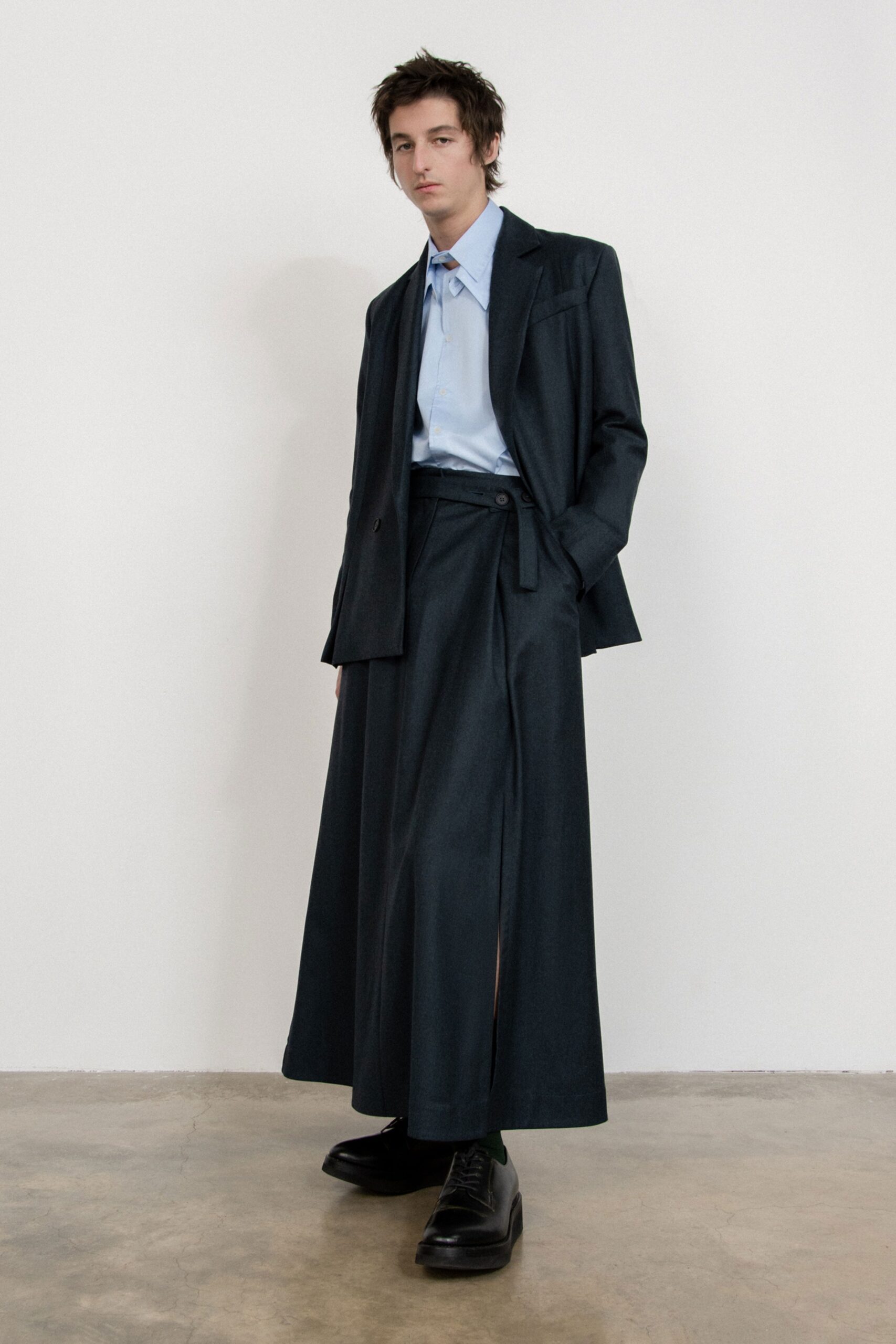 Eudon Choi F/W 23 Look 2