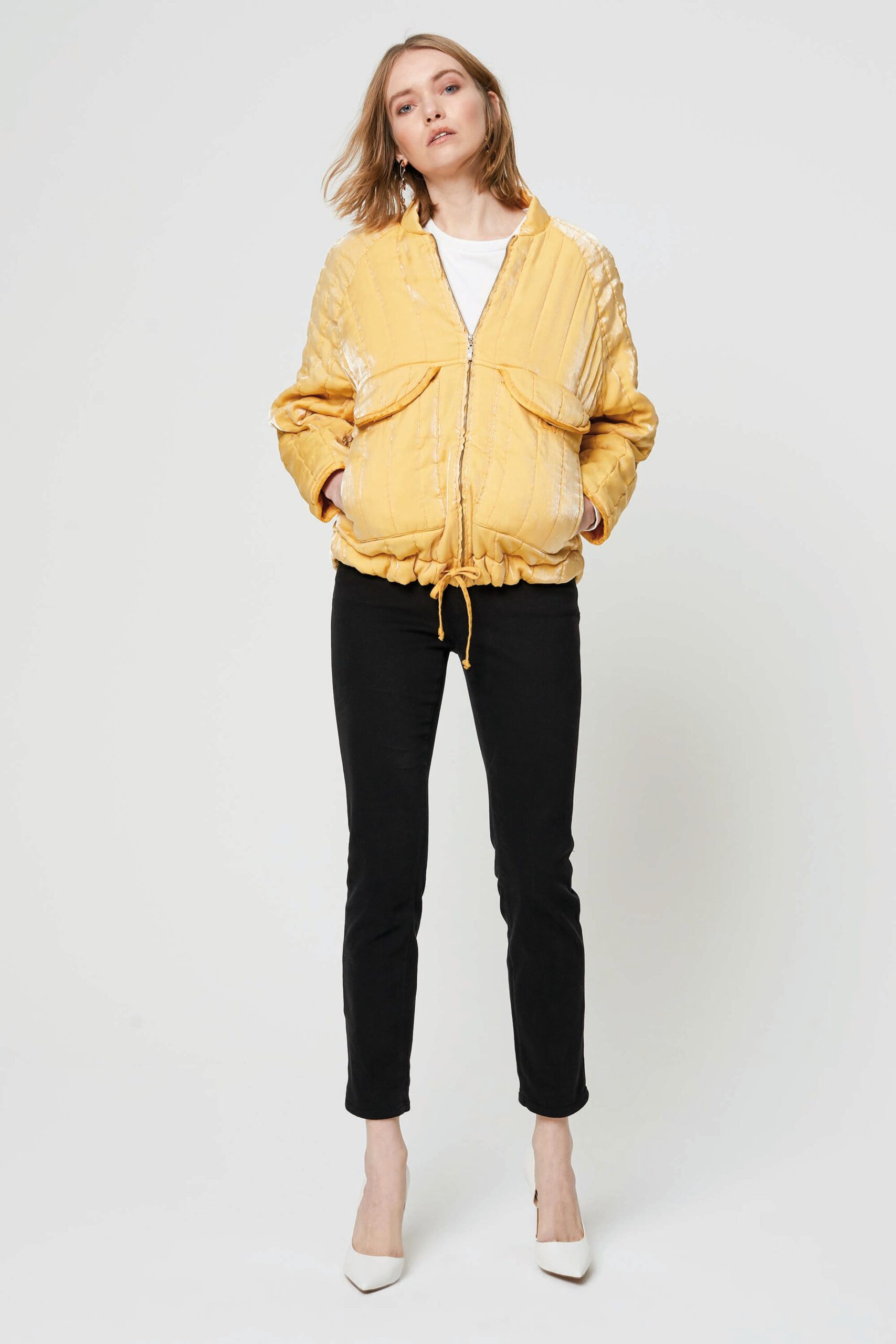 European Culture F/W 21 Look 2