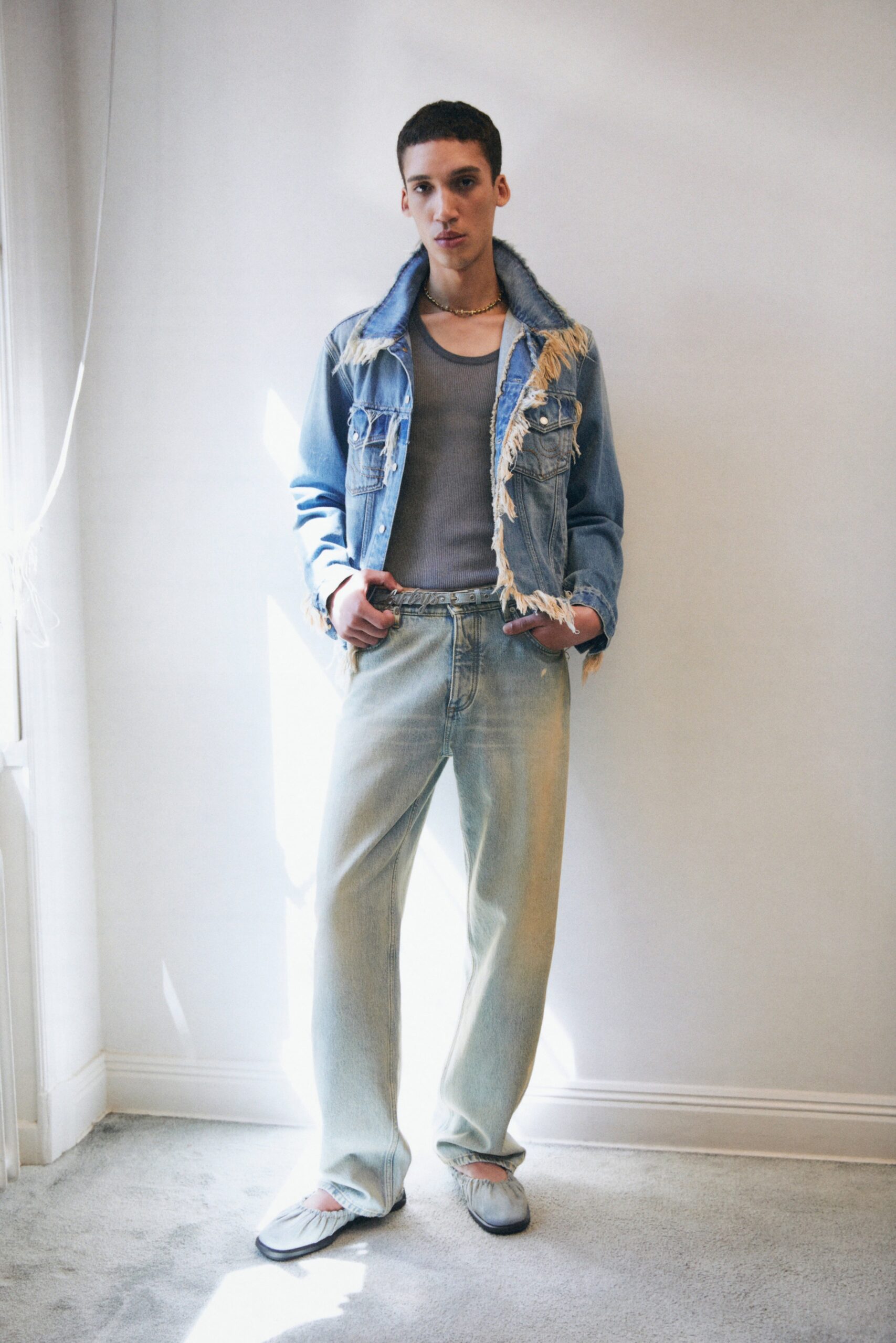 Eytys S/S 24 Look 2