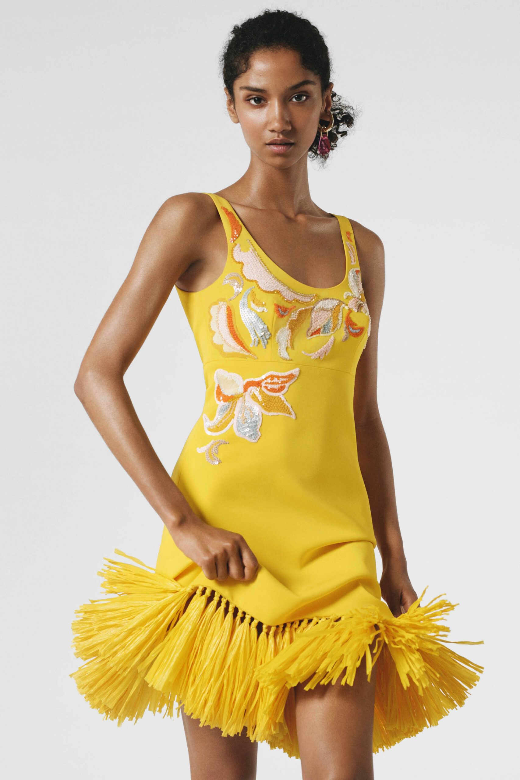 Emilio Pucci Resort 19 Look 2