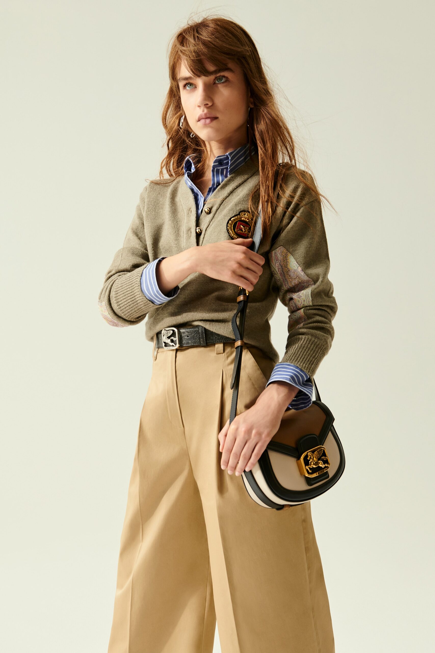 Etro Resort 20 Look 3