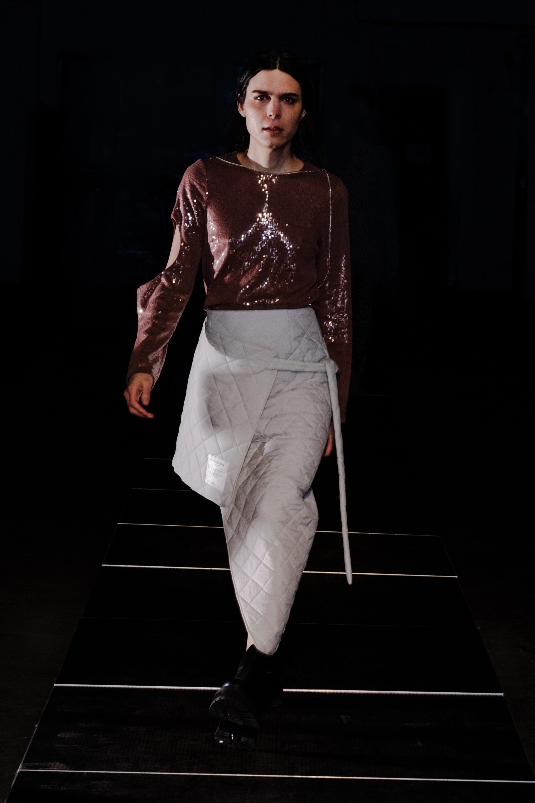 Eckhaus Latta F/W 21 Look 3