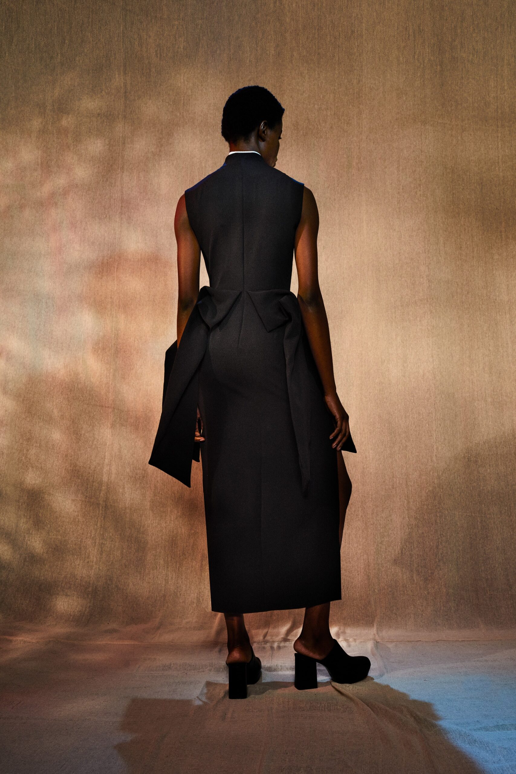 Edeline Lee F/W 22 Look 3