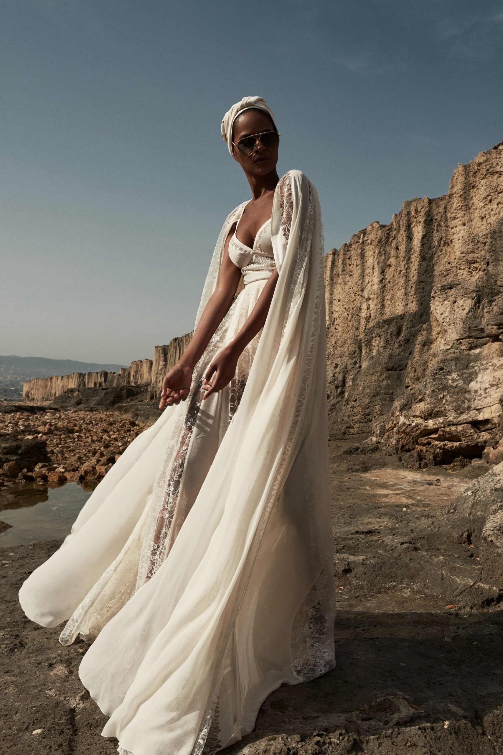 Elie Saab Resort 20 Look 3