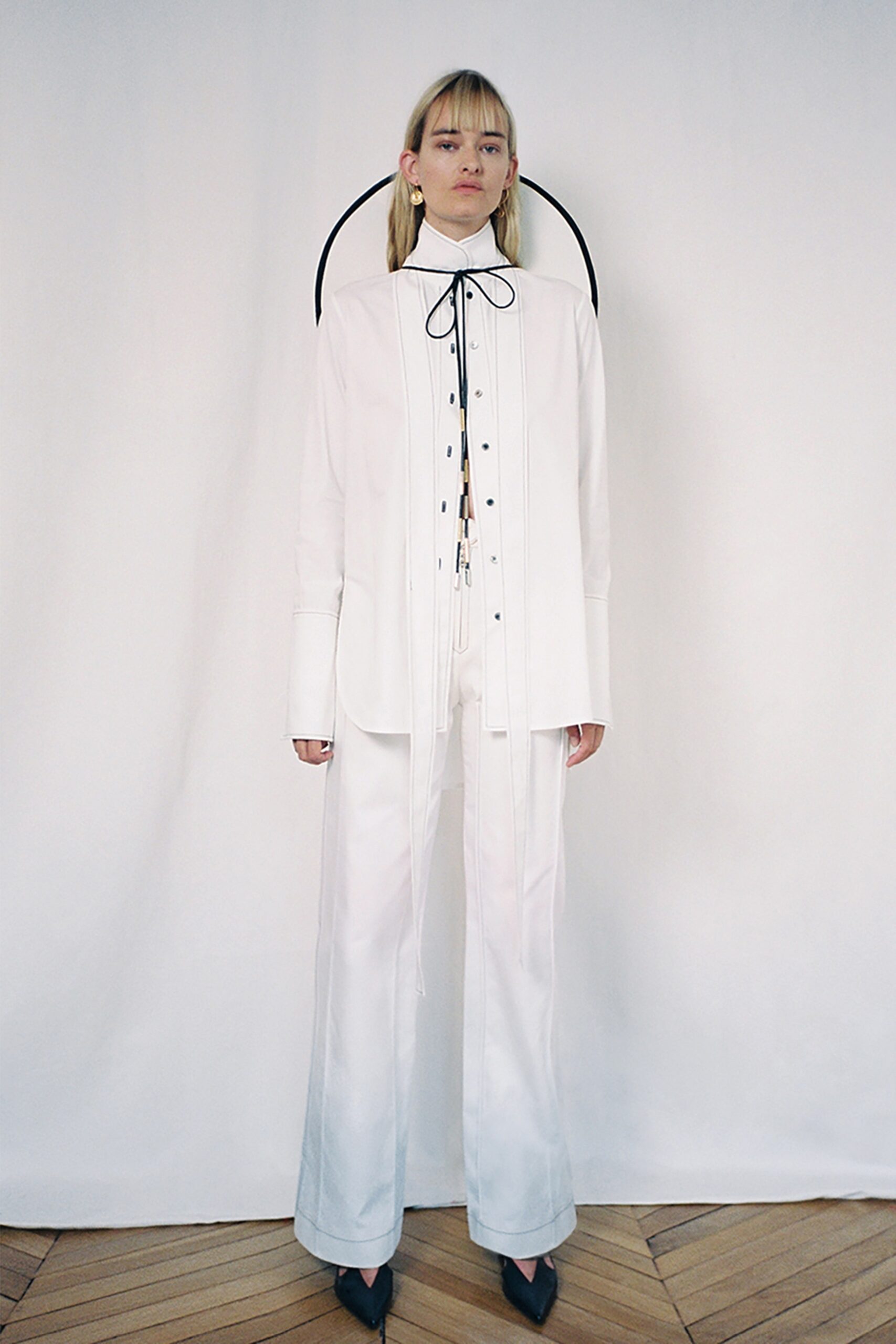 Ellery Resort 21 Look 3