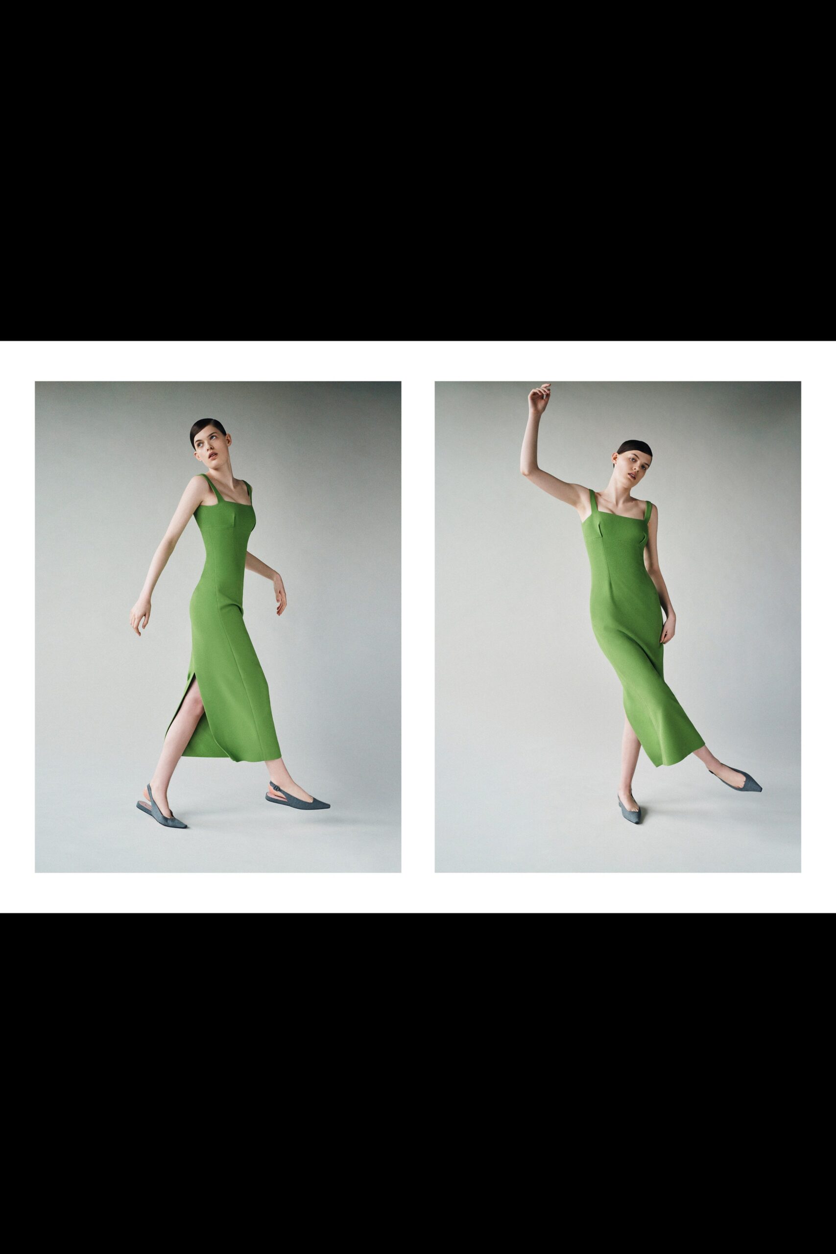 Emilia Wickstead Resort 22 Look 2