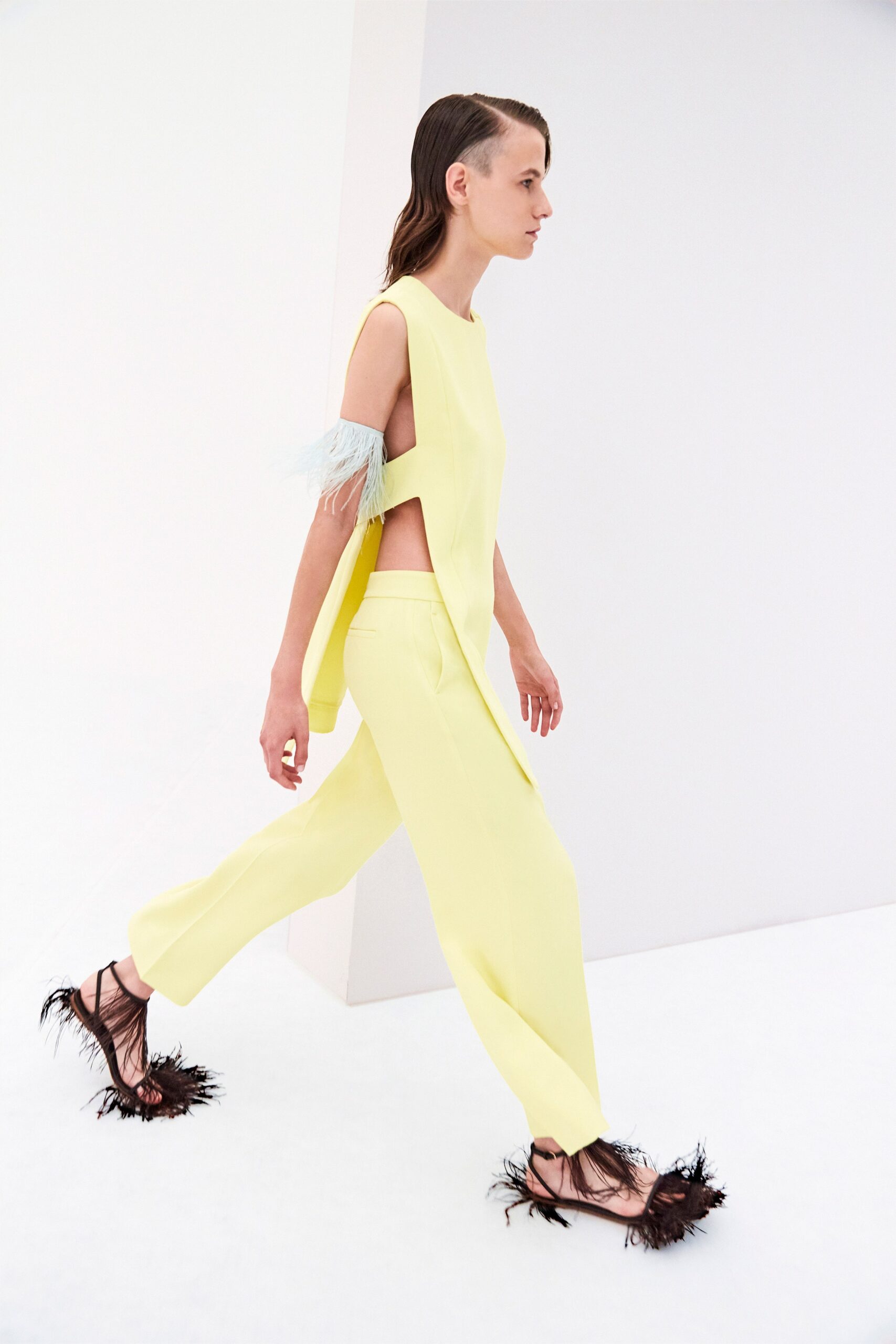 Emilio Pucci S/S 22 Look 3