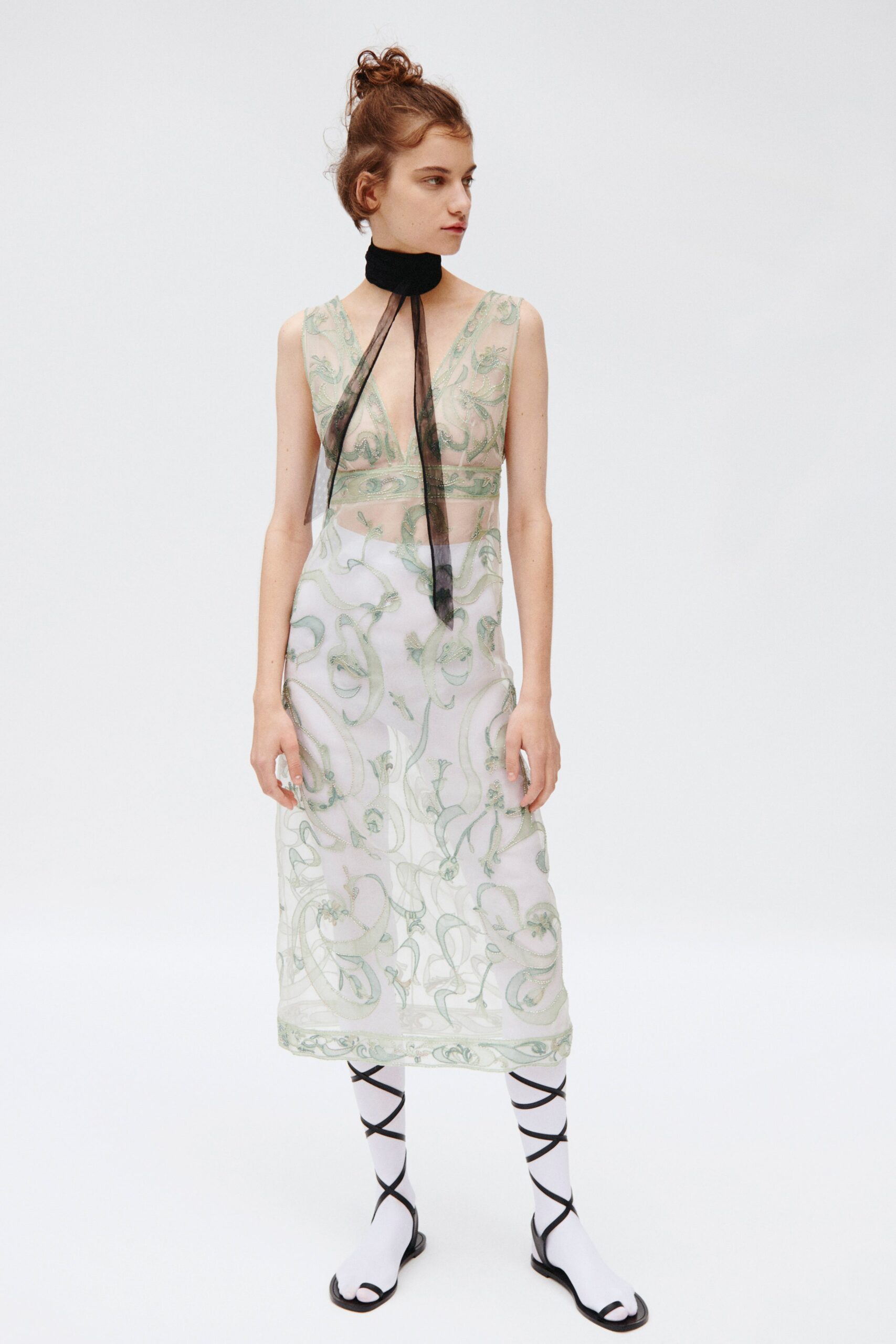 Emilio Pucci S/S 21 Look 3